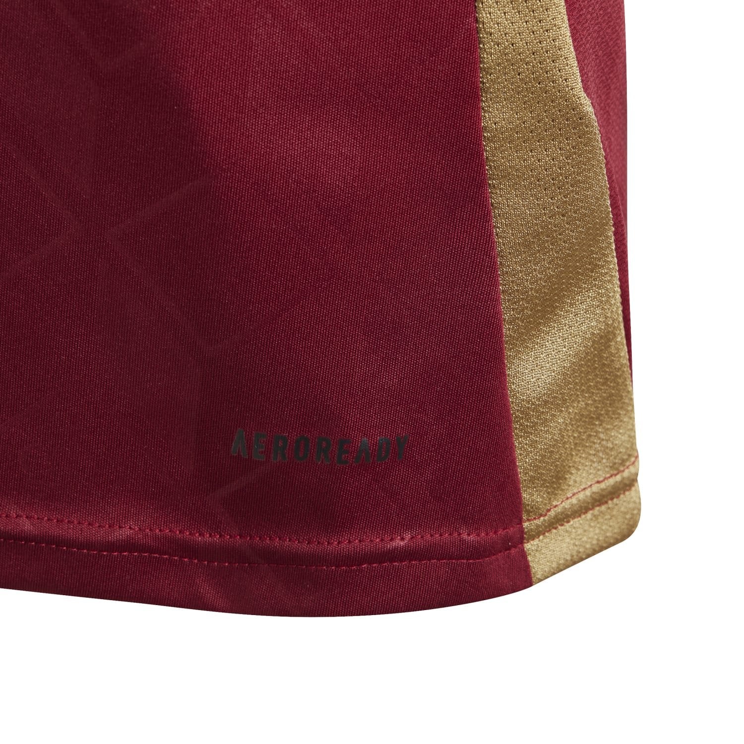 Belgium 2024 Home Jersey - Youth