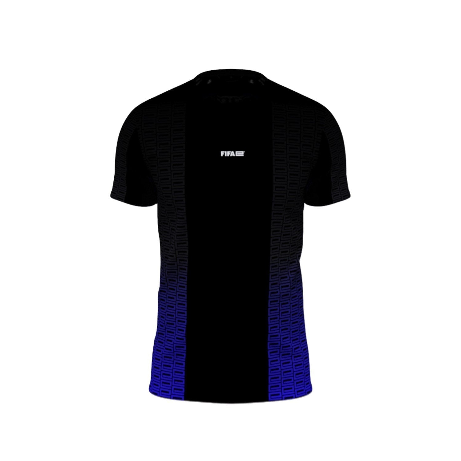 FIFAe World Cup 25™ Jersey T-Shirt - Unisex