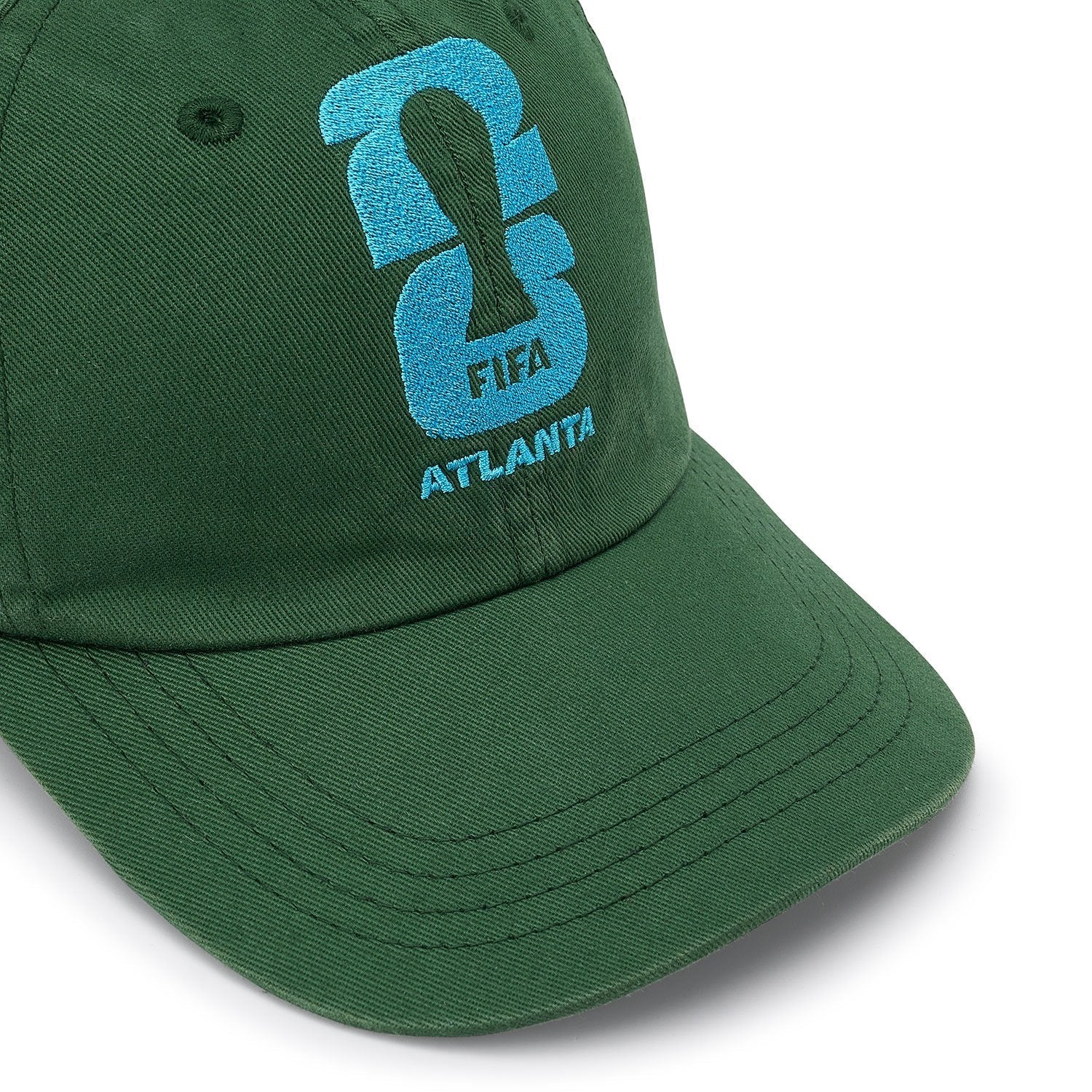 FIFA World Cup 2026™ Atlanta Cap - Youth
