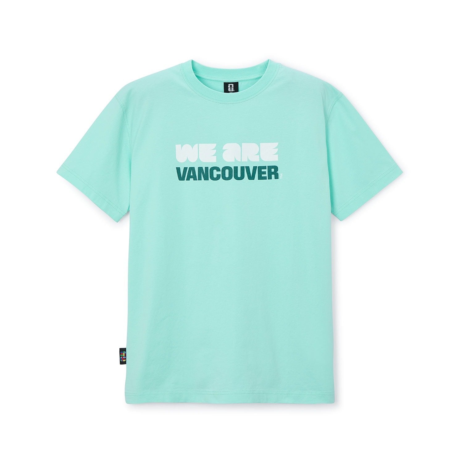 FIFA World Cup 2026™ Vancouver T-Shirt - Unisex