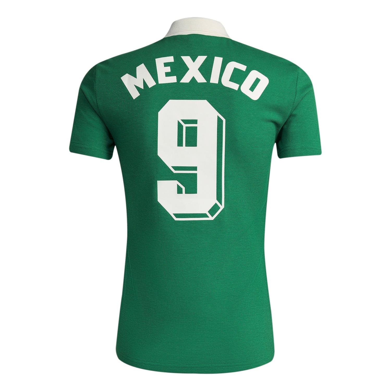 Mexico 1986 Home Jersey - Men's