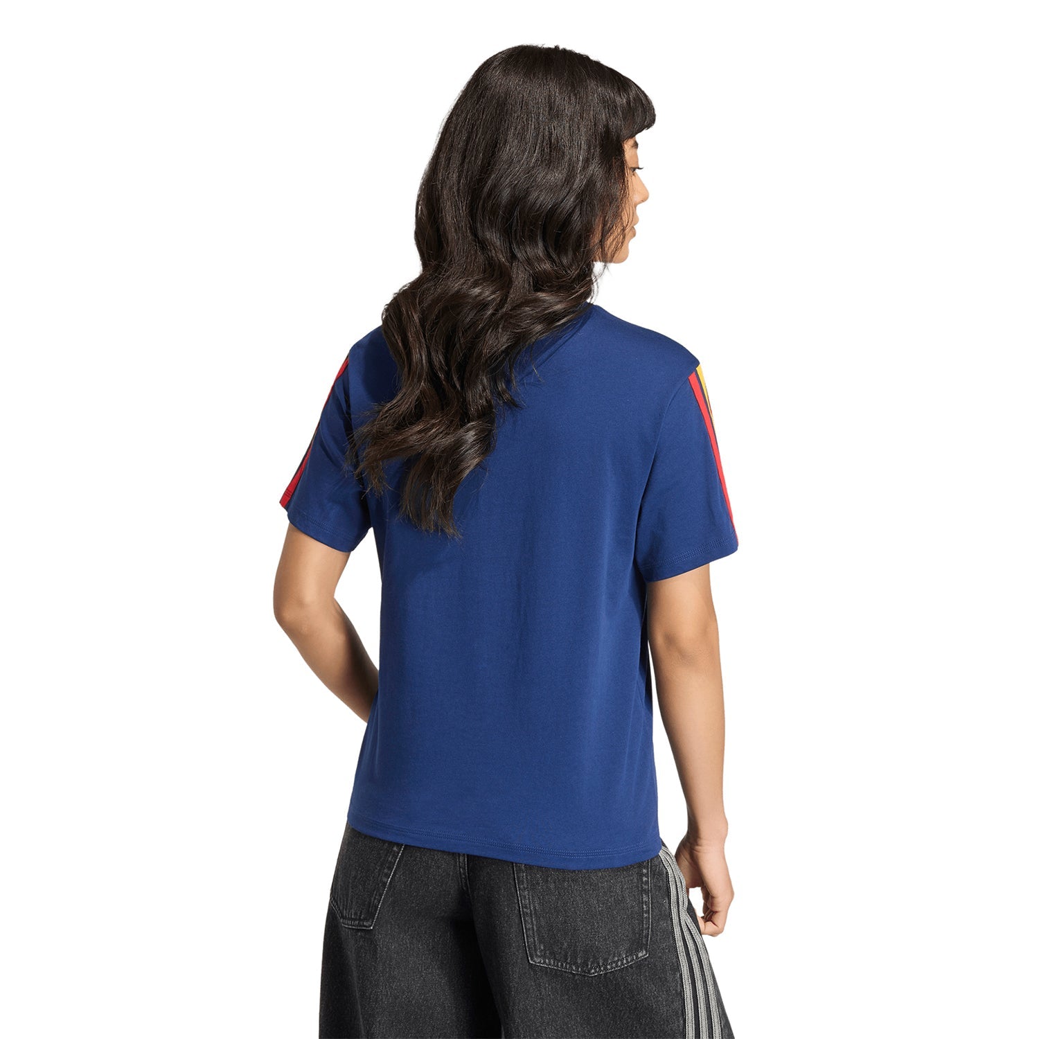Spain DNA T-Shirt - Women's