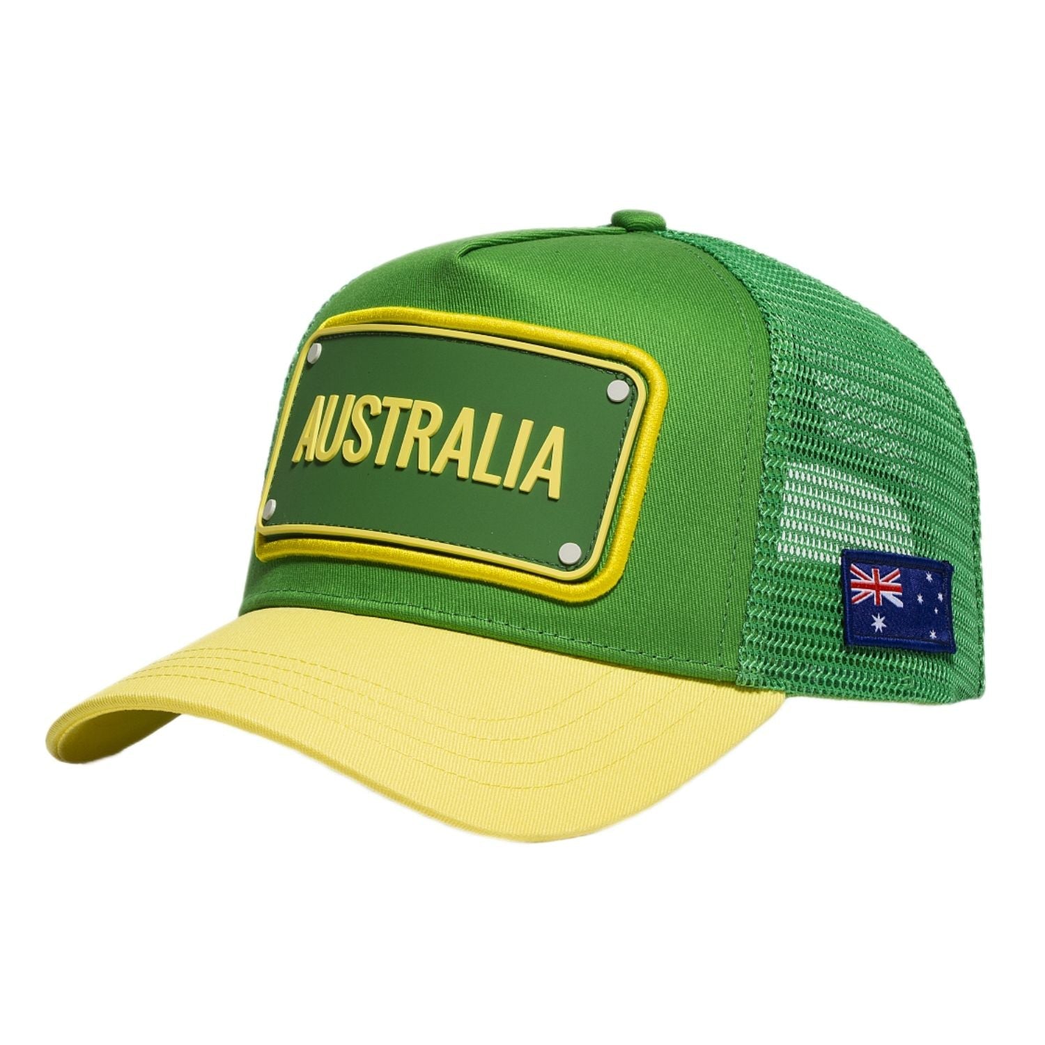 FIFA World Cup 2026™ Australia Team Cap