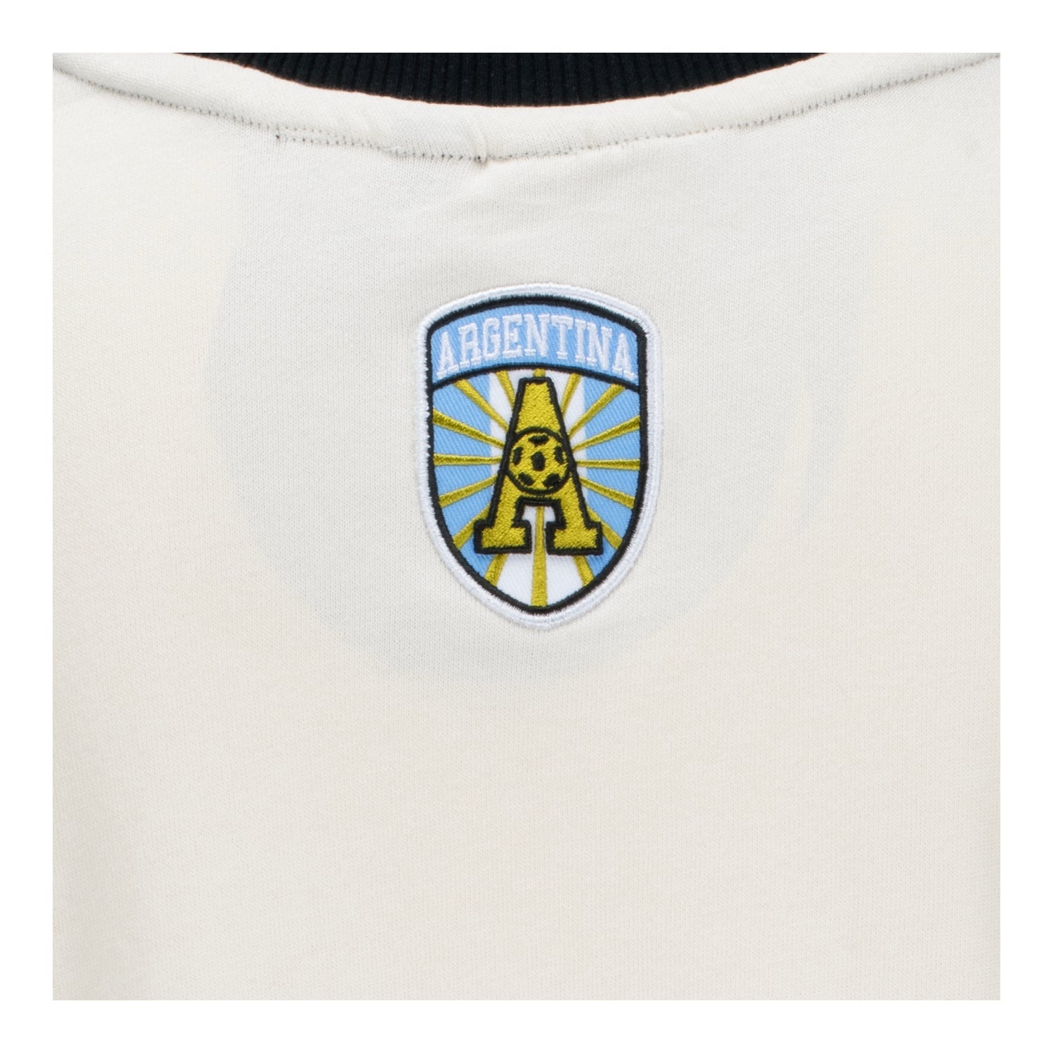 FIFA World Cup 2026™ Argentina Crop Sweatshirt - Women's