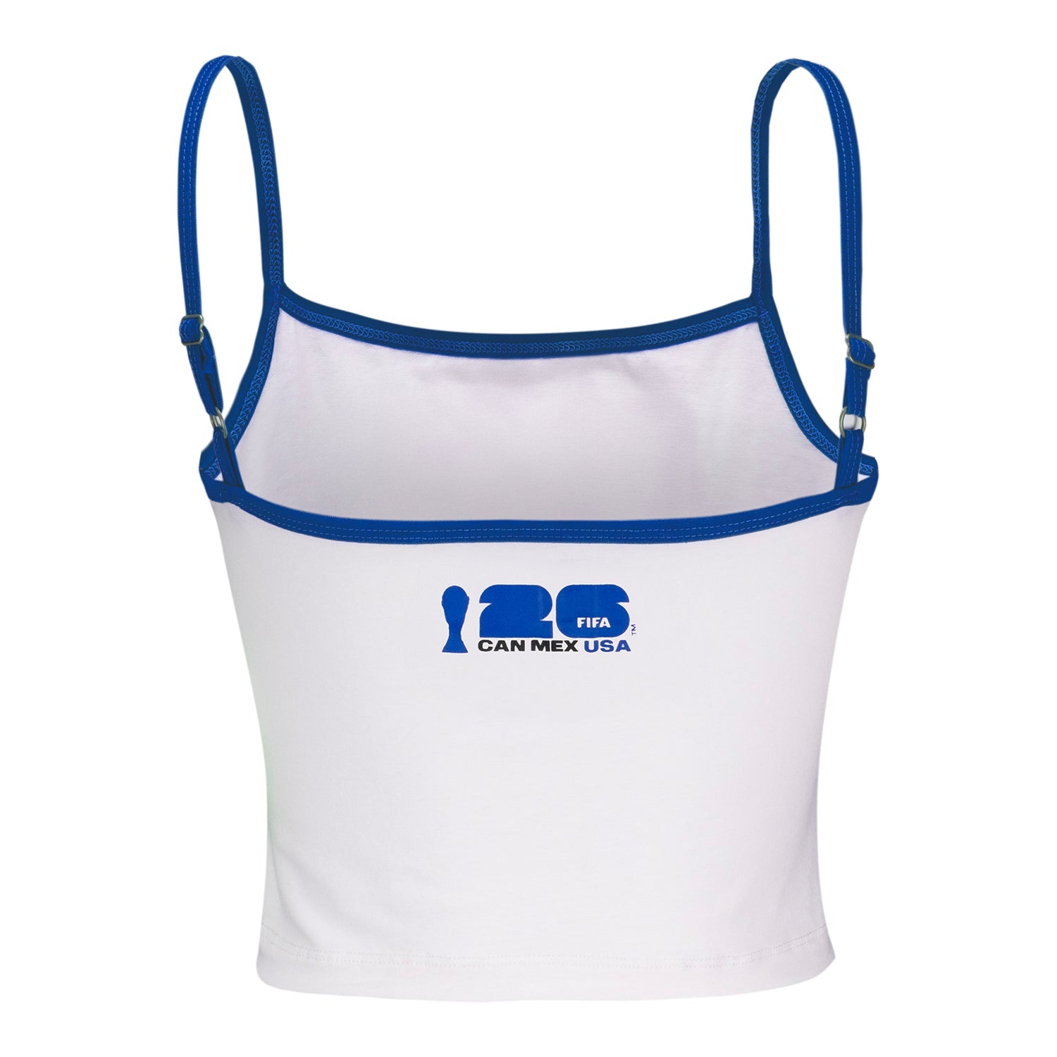 FIFA World Cup 2026™ USA Victory Lap Tank - Women's