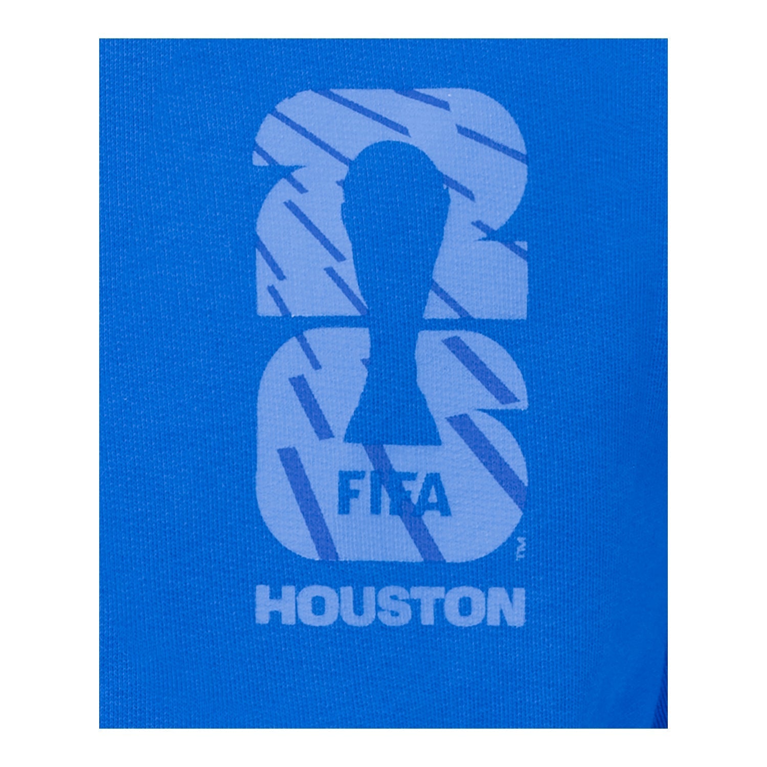 FIFA World Cup 2026™ Houston Hoodie - Unisex