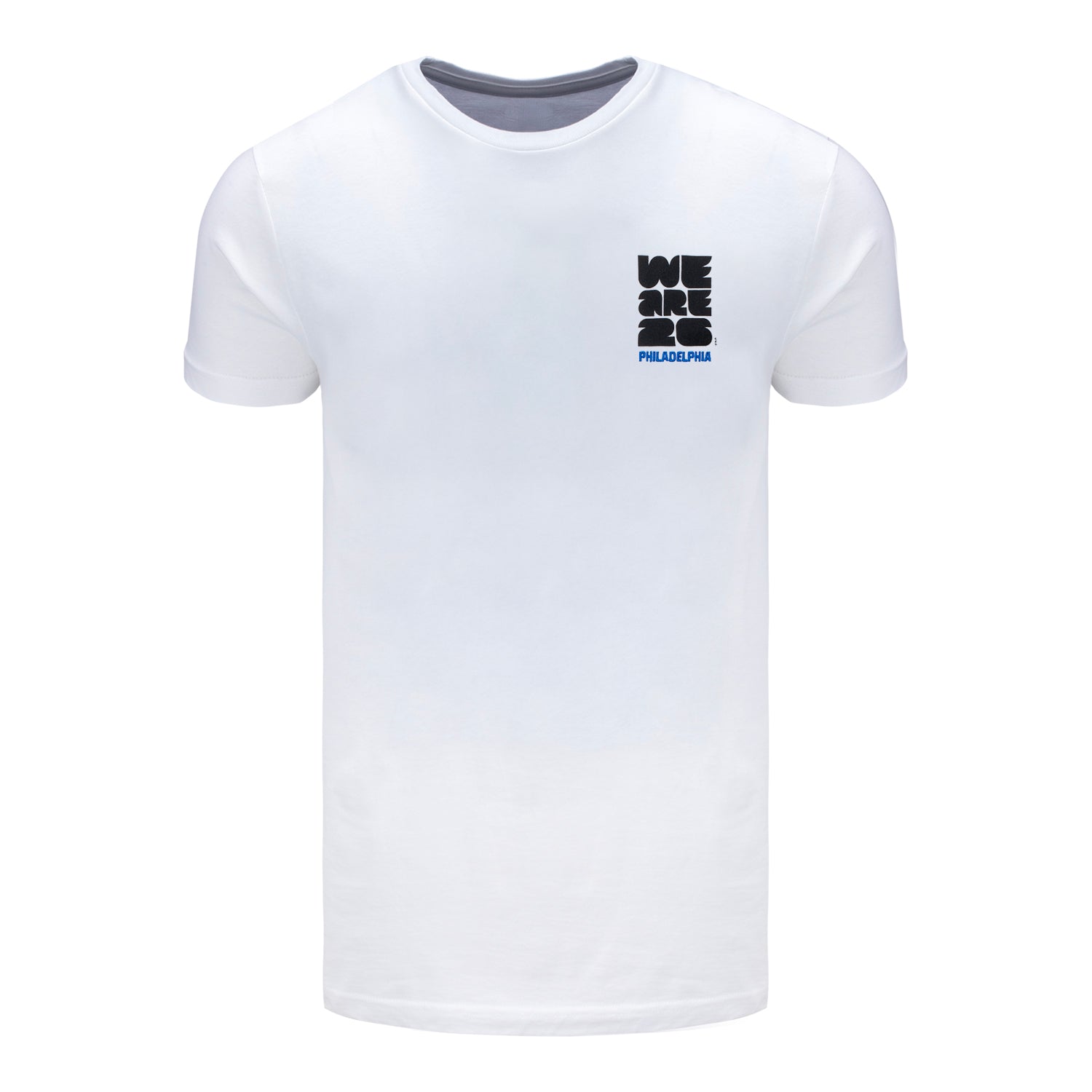 FIFA World Cup 2026™ Philadelphia White T-Shirt - Unisex