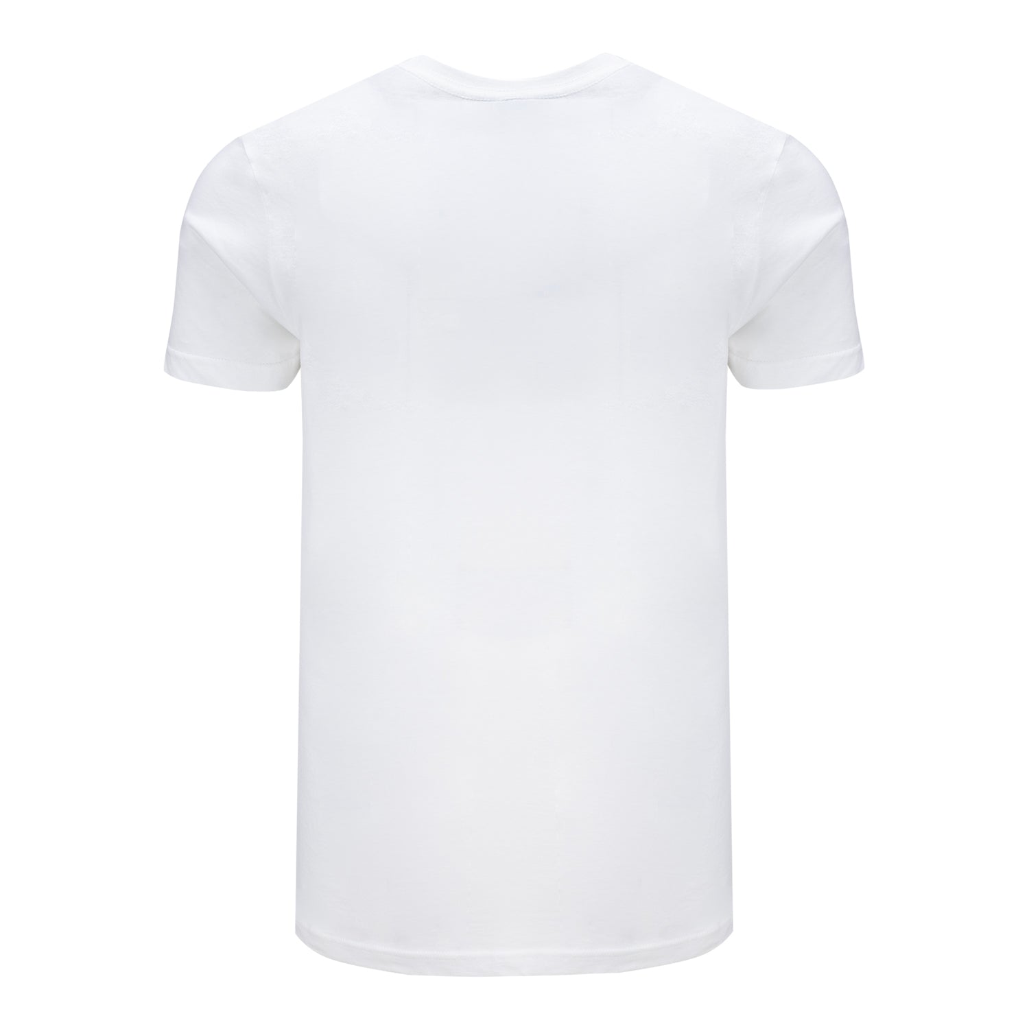 FIFA World Cup 2026™ Canada Mascot White T-Shirt - Unisex