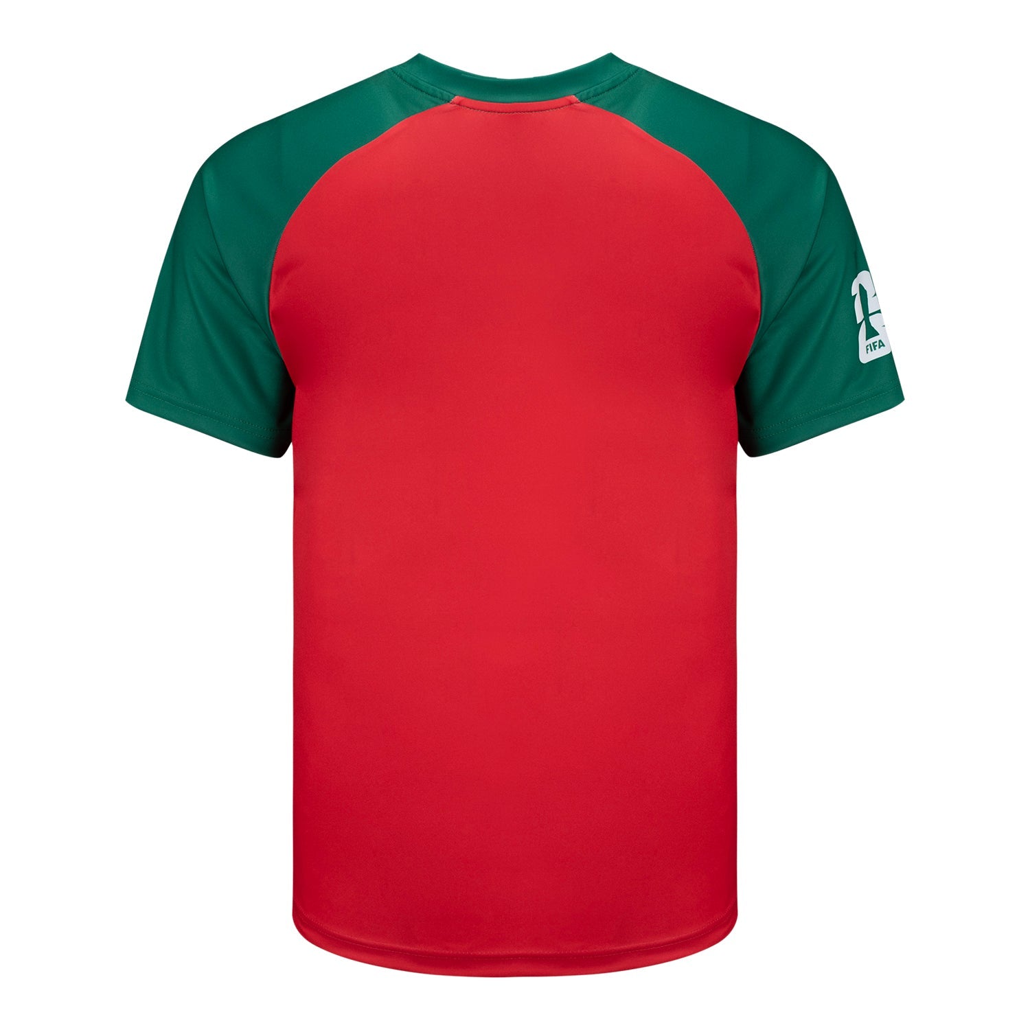 FIFA World Cup 2026™ Portugal Sublimated T-Shirt - Unisex