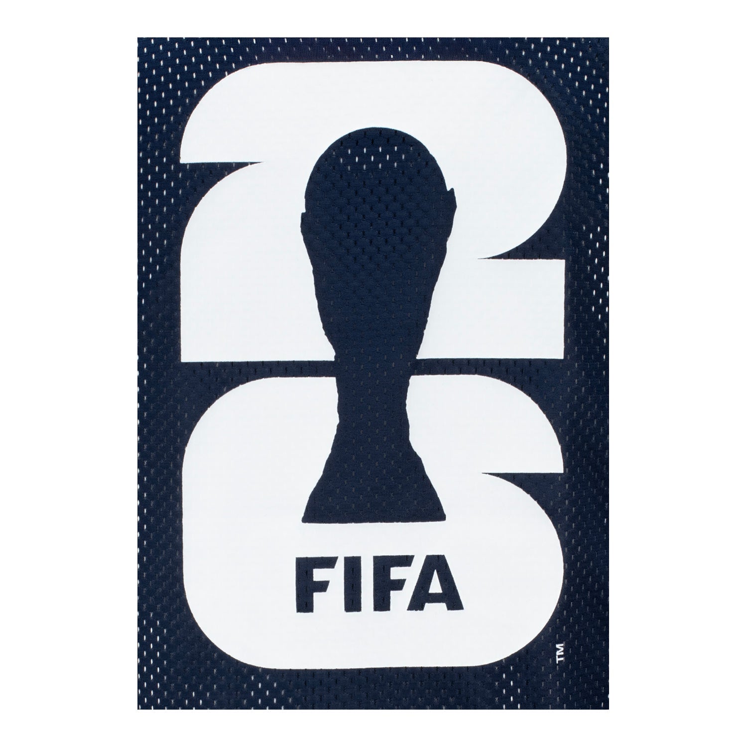 FIFA World Cup 2026™ Brazil Basketball Jersey - Unisex