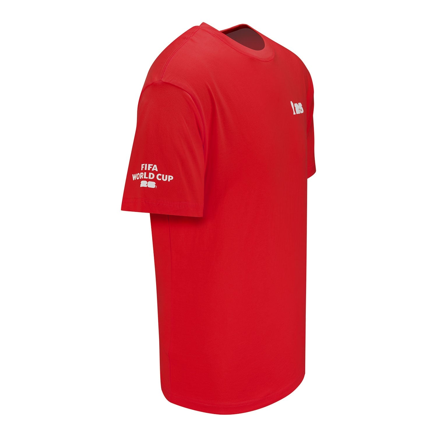FIFA World Cup 2026™ Spain Puff T-Shirt - Unisex