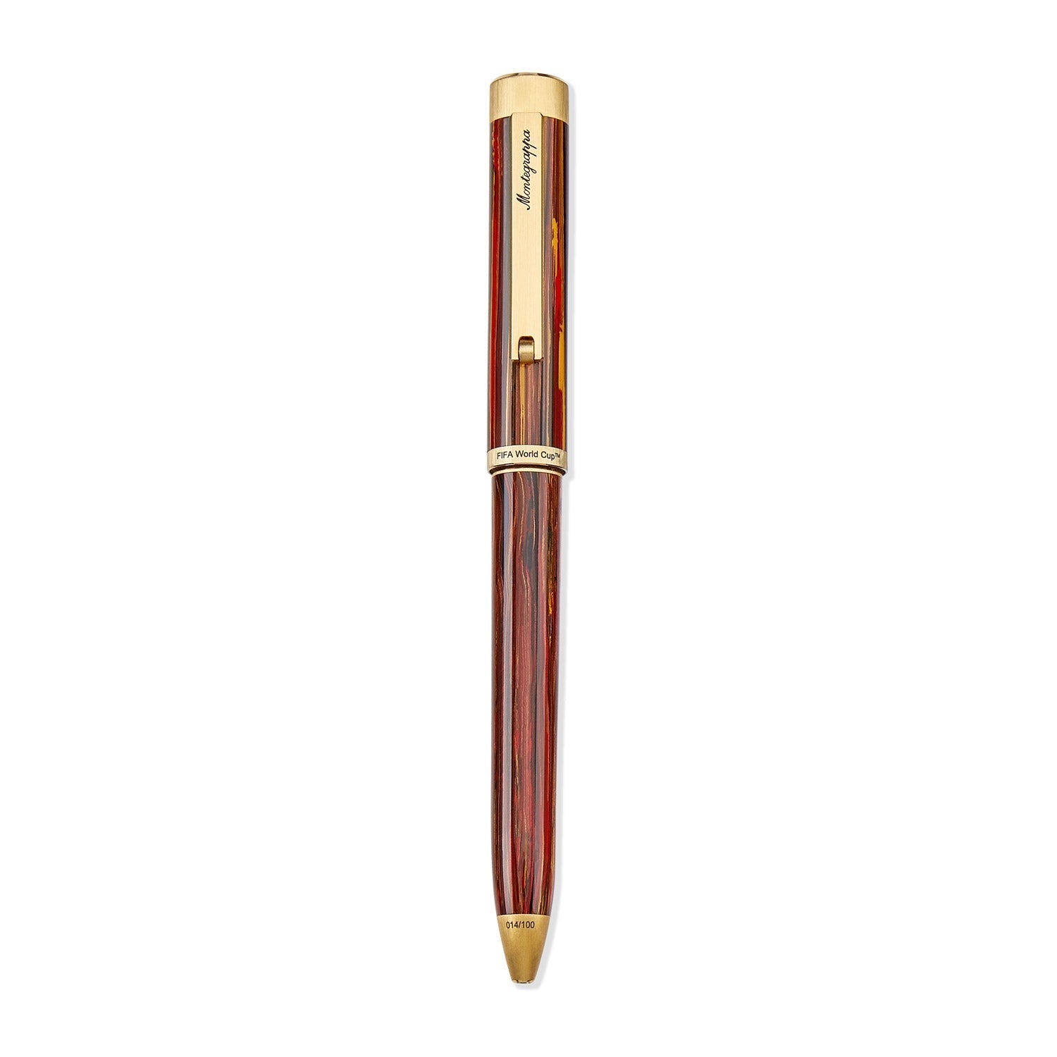 FIFA Classics Germany FR Ballpoint Pen - 14/100