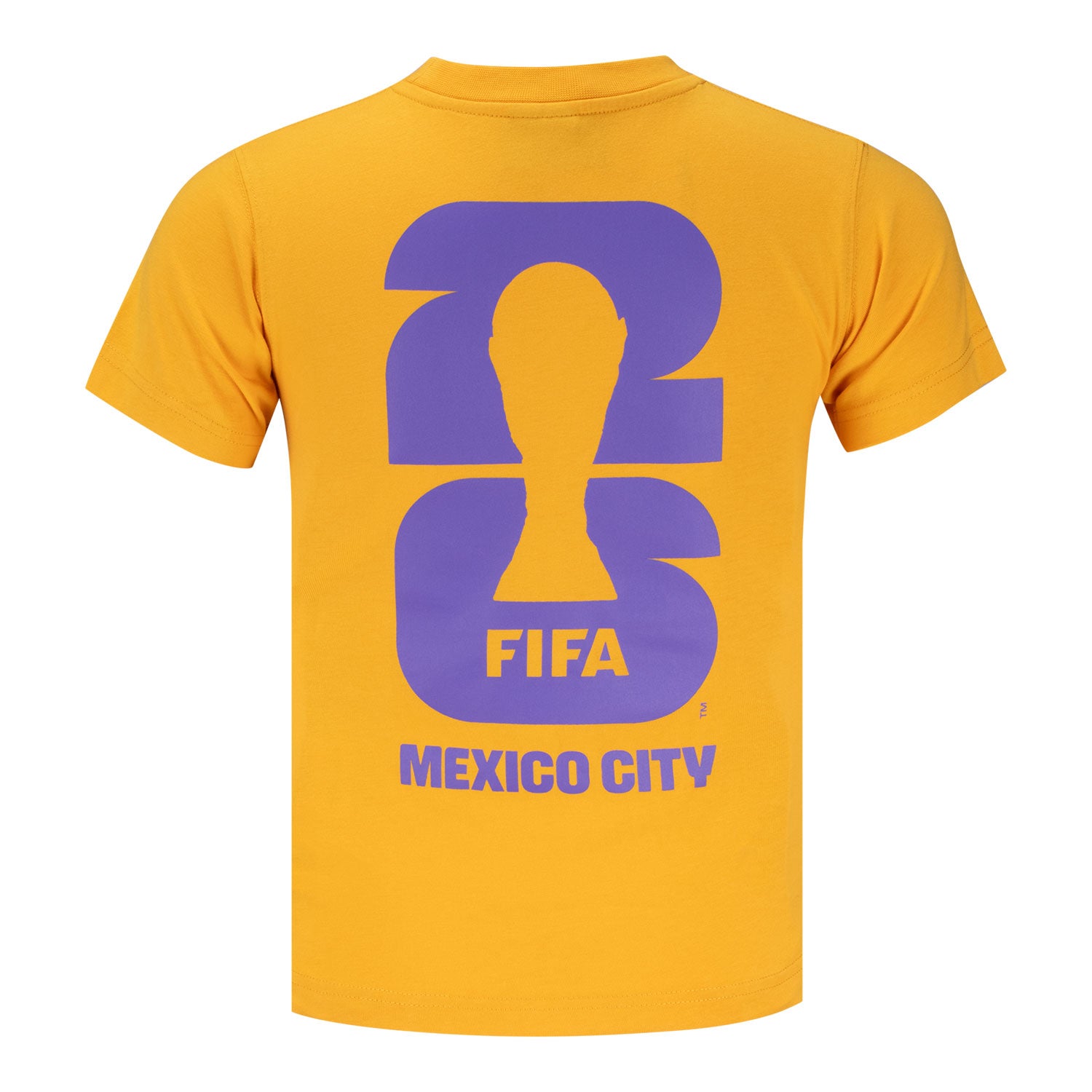 FIFA World Cup 2026™ Mexico City T-Shirt - Youth