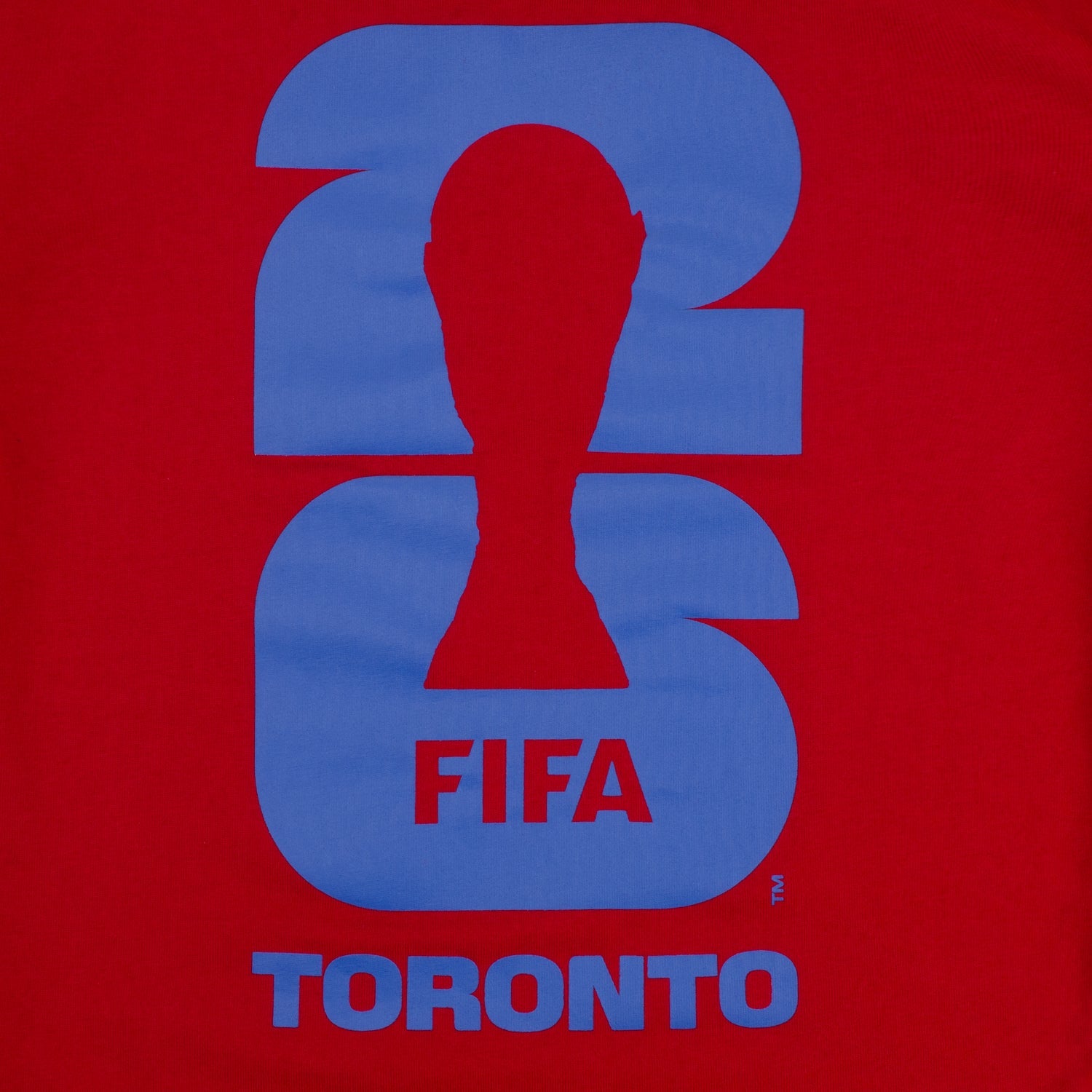FIFA World Cup 2026™ Toronto T-Shirt - Youth