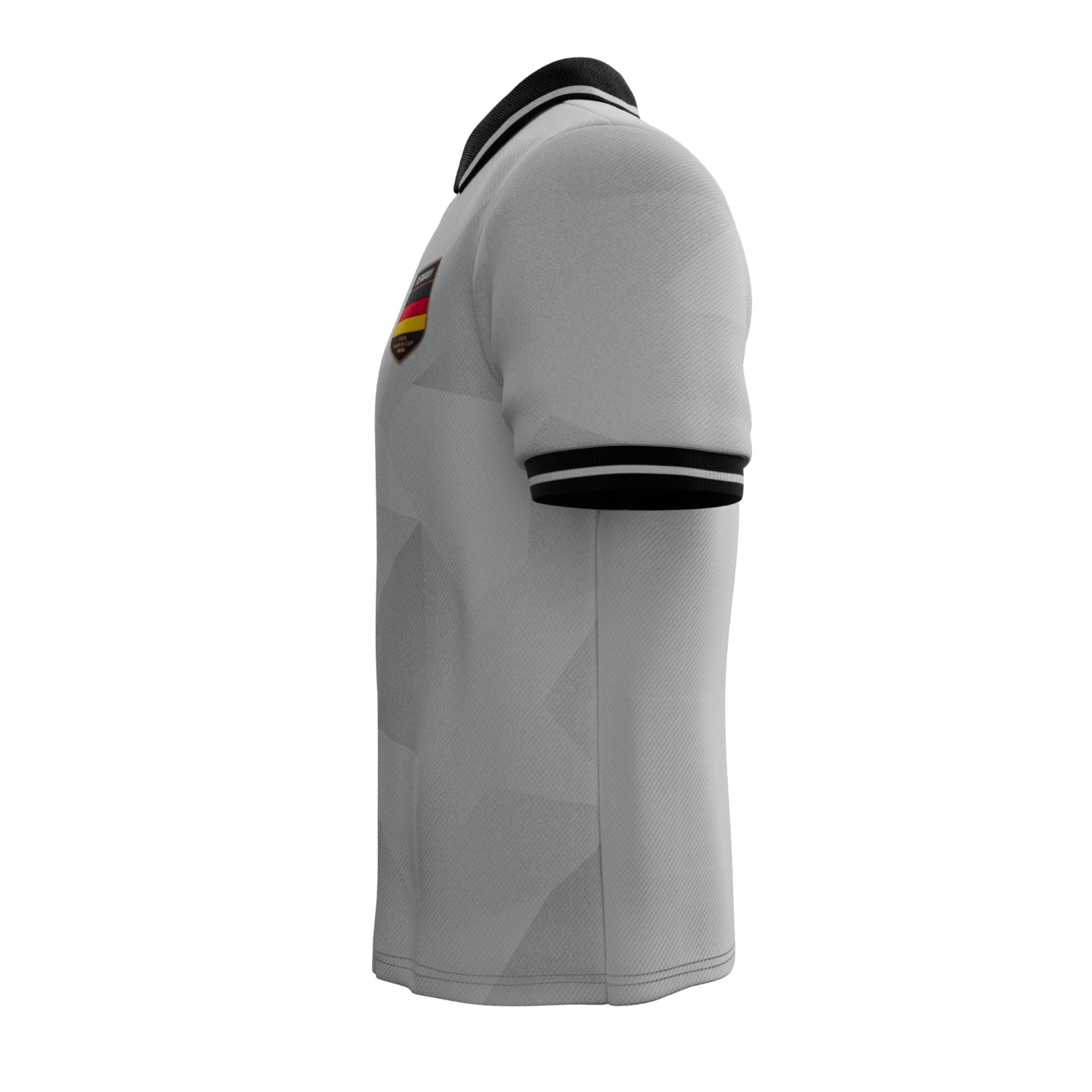 FIFA World Cup 2026™ Germany Fan Jersey - Unisex