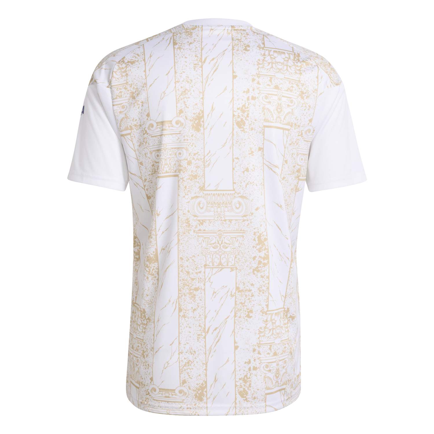 Italy 26 Home Pre Match Jersey - Men's