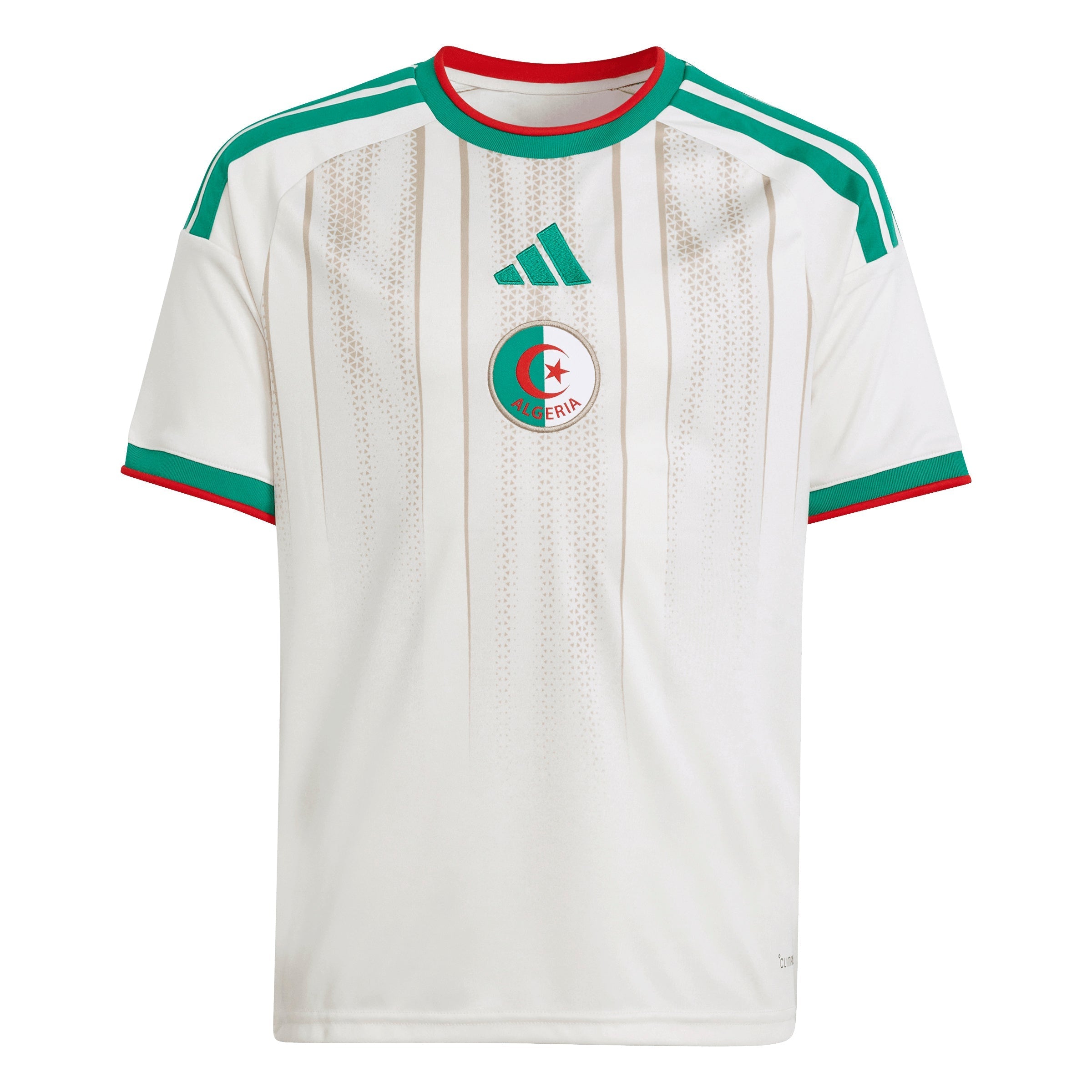 Algeria 2026 Home Jersey - Youth