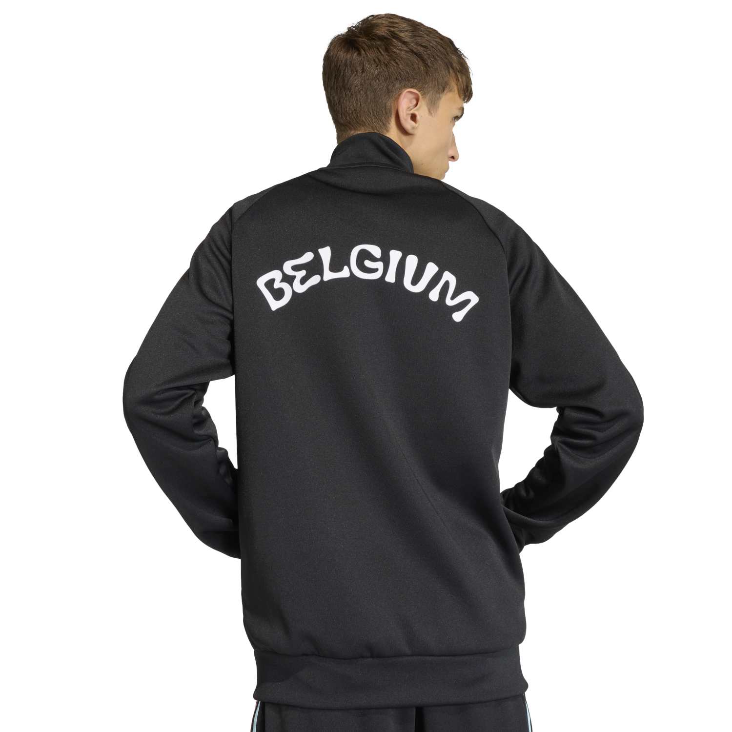 Belgium Originals Track Top - Men's