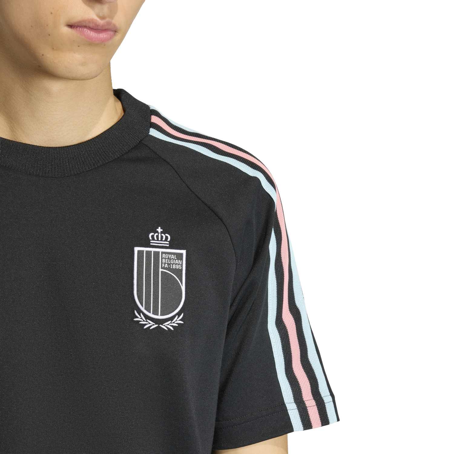 Belgium Originals T-Shirt - Unisex
