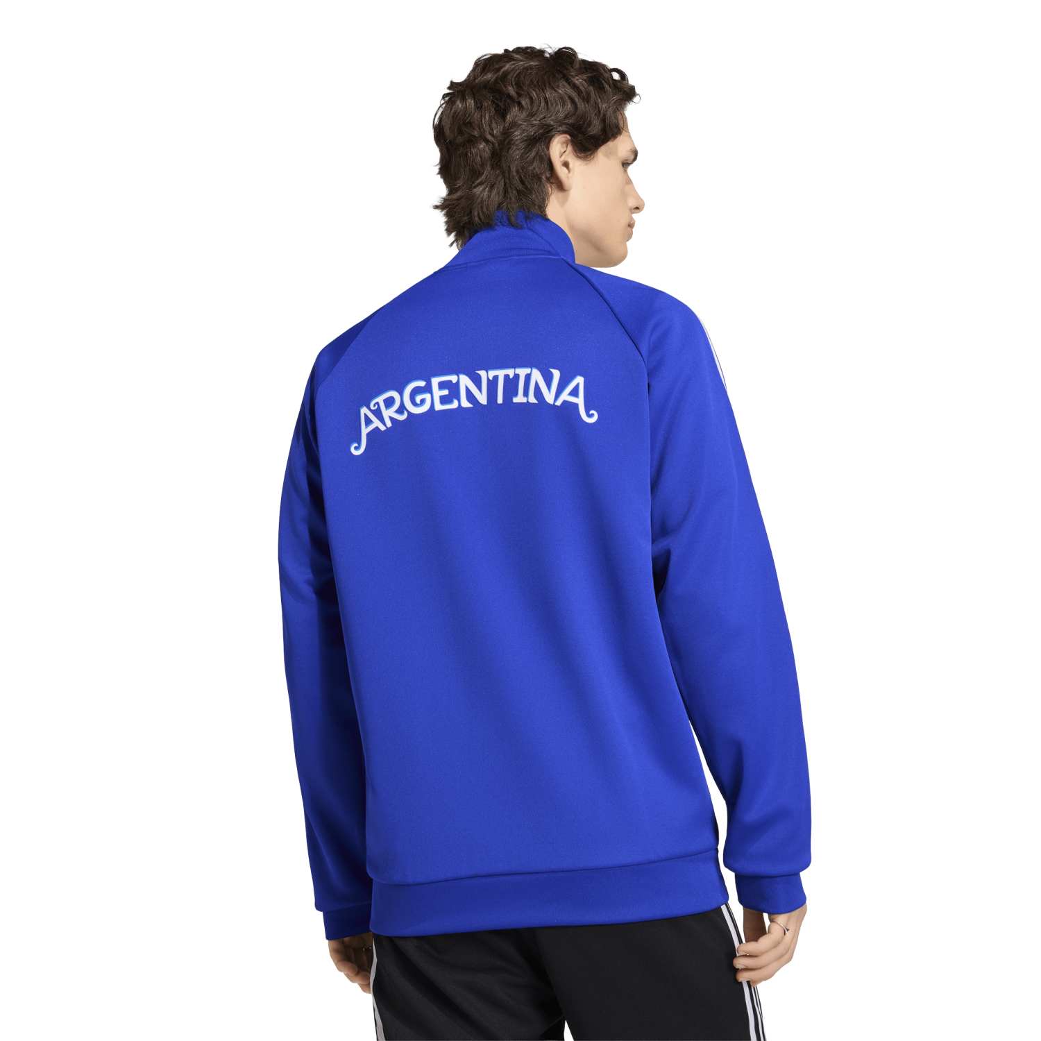 Argentina Originals Track Top - Men's