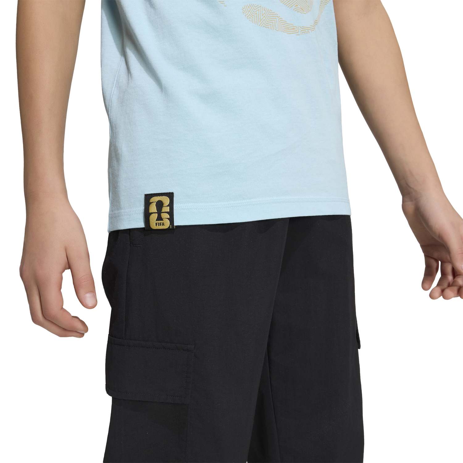 FIFA World Cup 2026™ Argentina T-Shirt - Youth