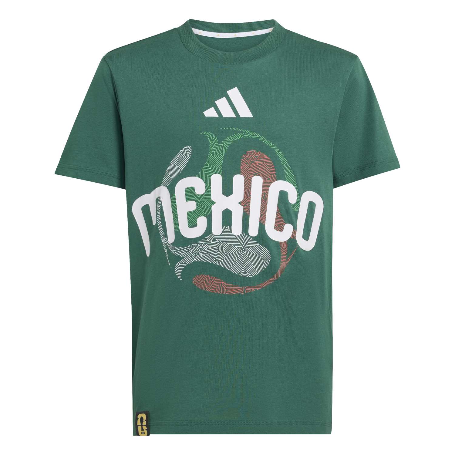 FIFA World Cup 2026™ Mexico T-Shirt - Youth