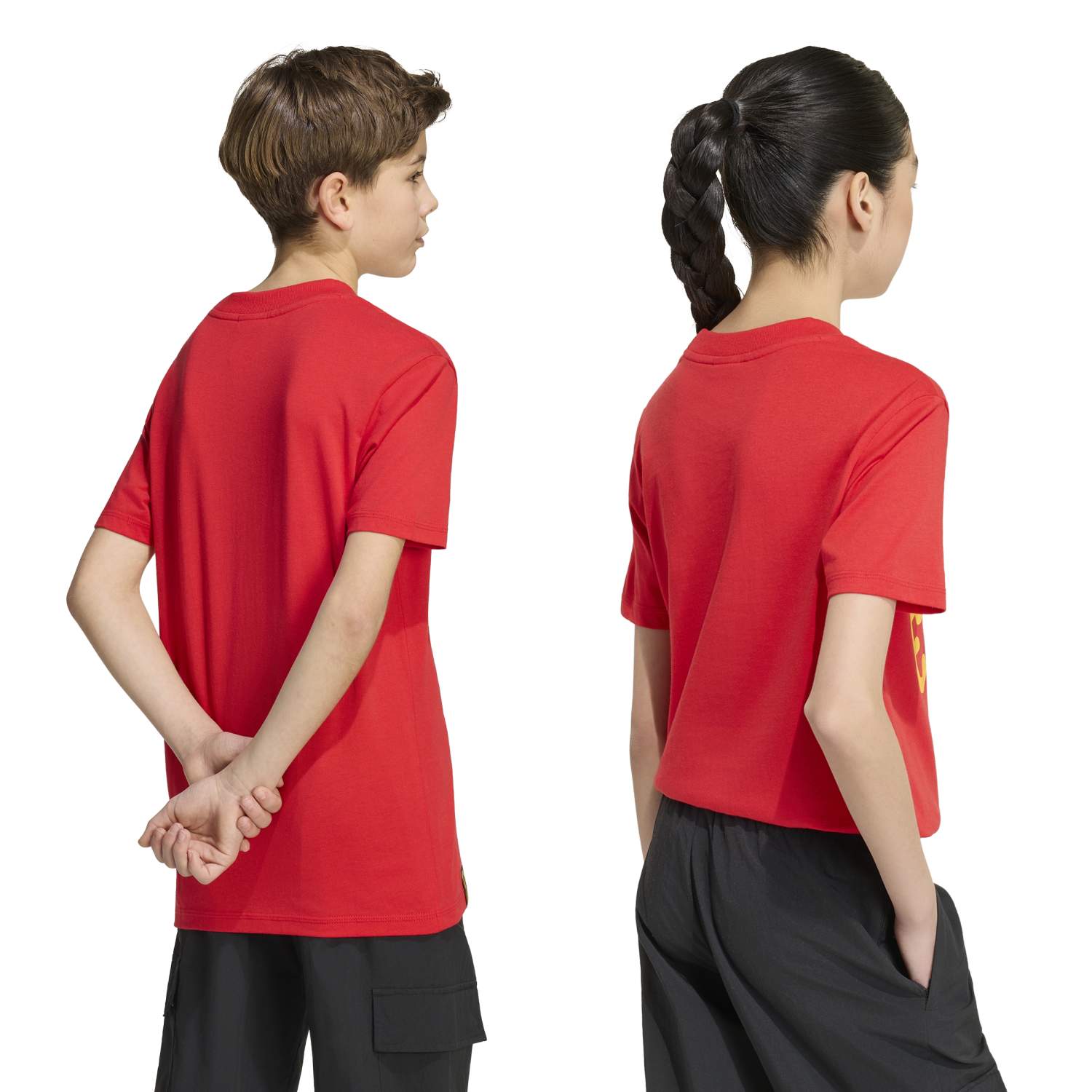 FIFA World Cup 2026™ Spain T-Shirt - Youth