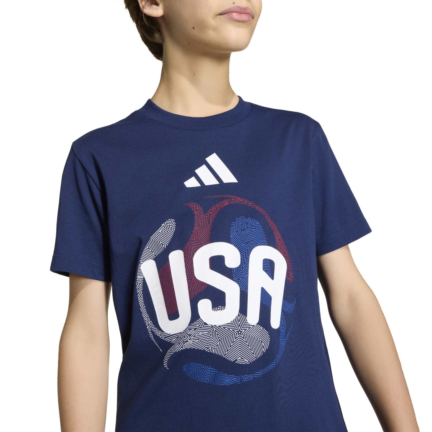 FIFA World Cup 2026™ USA T-Shirt - Youth