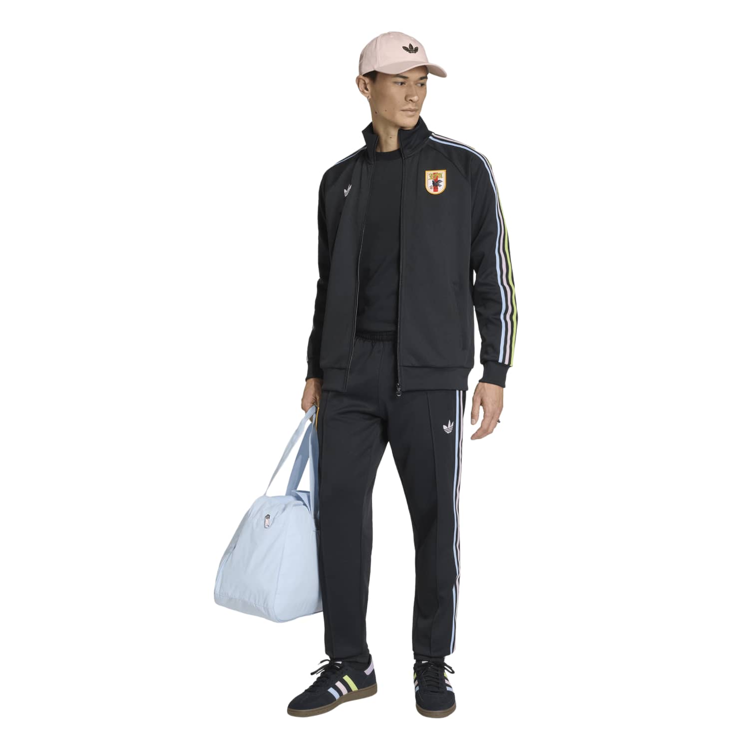 Japan Originals Track Top - Men's