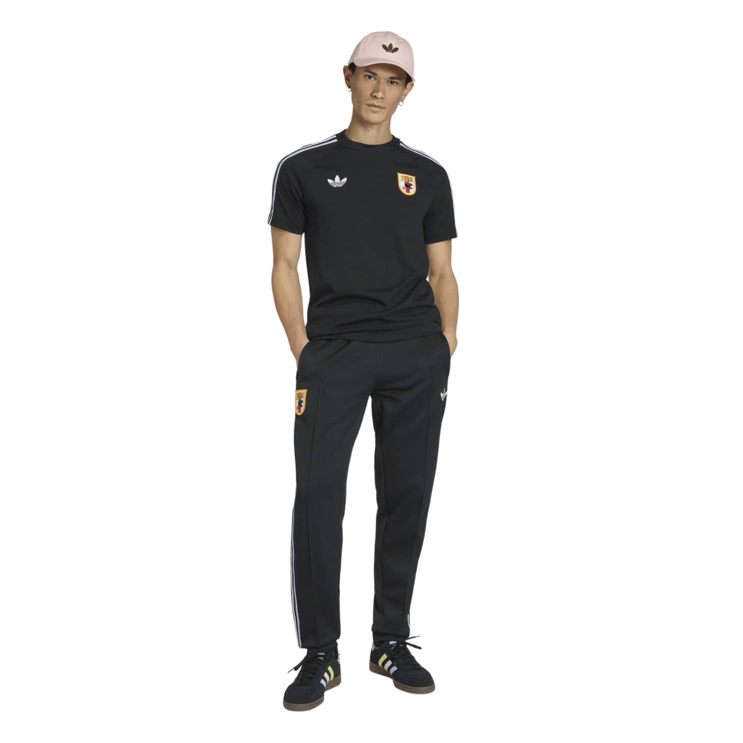 Japan Originals T-Shirt - Unisex