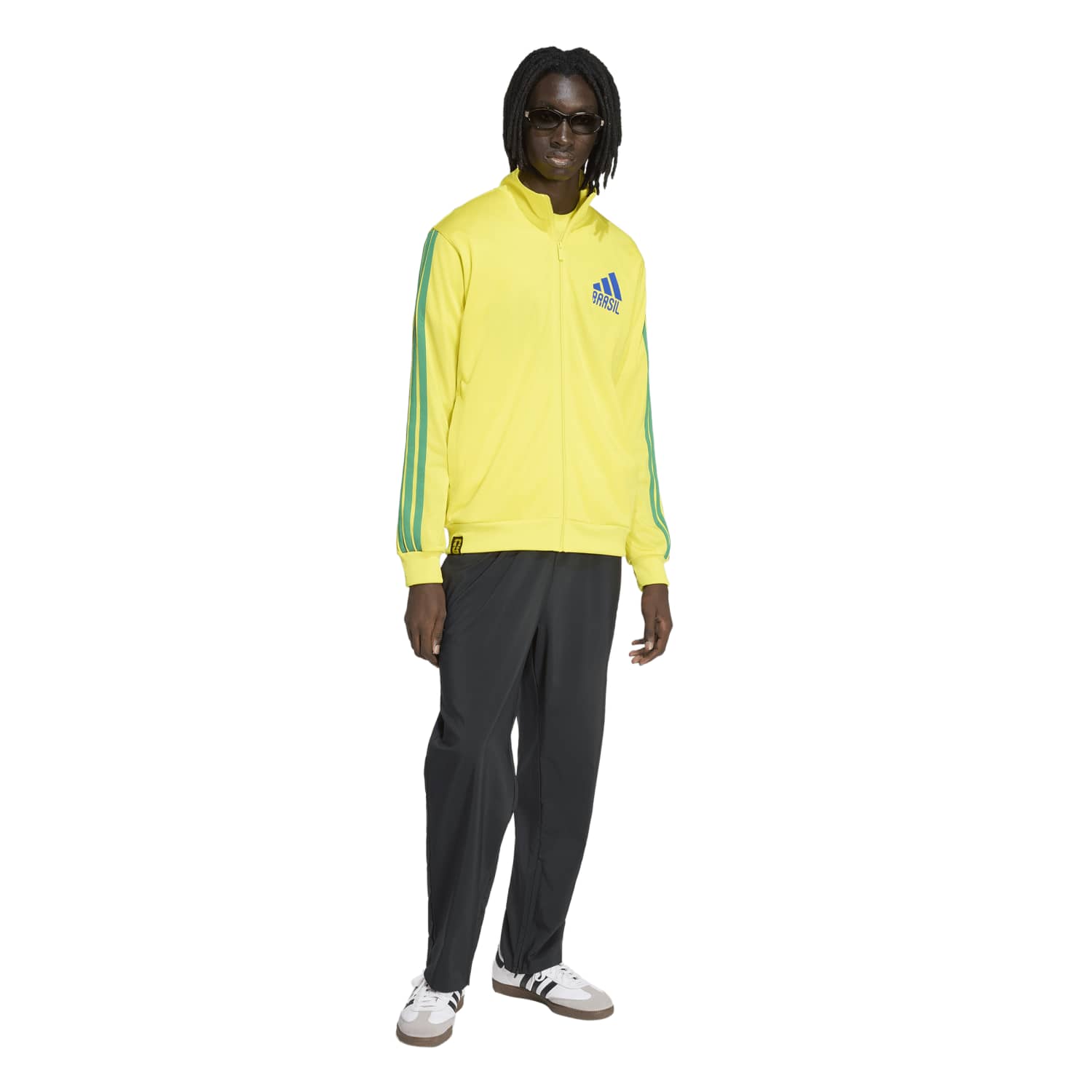 FIFA World Cup 2026™ Brazil Track Top - Men's