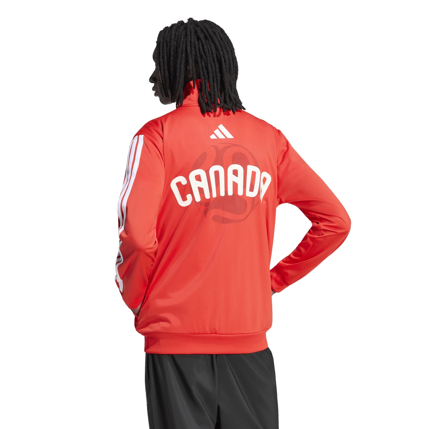FIFA World Cup 2026™ Canada Track Top - Men's