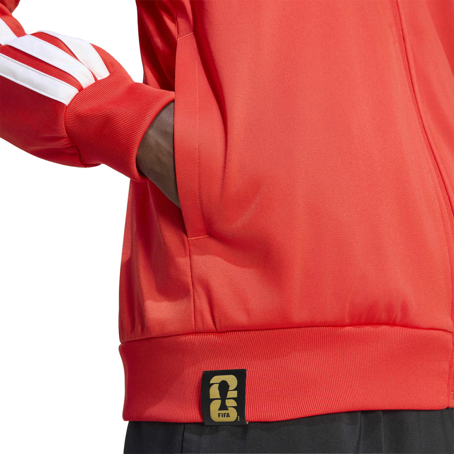FIFA World Cup 2026™ Canada Track Top - Men's