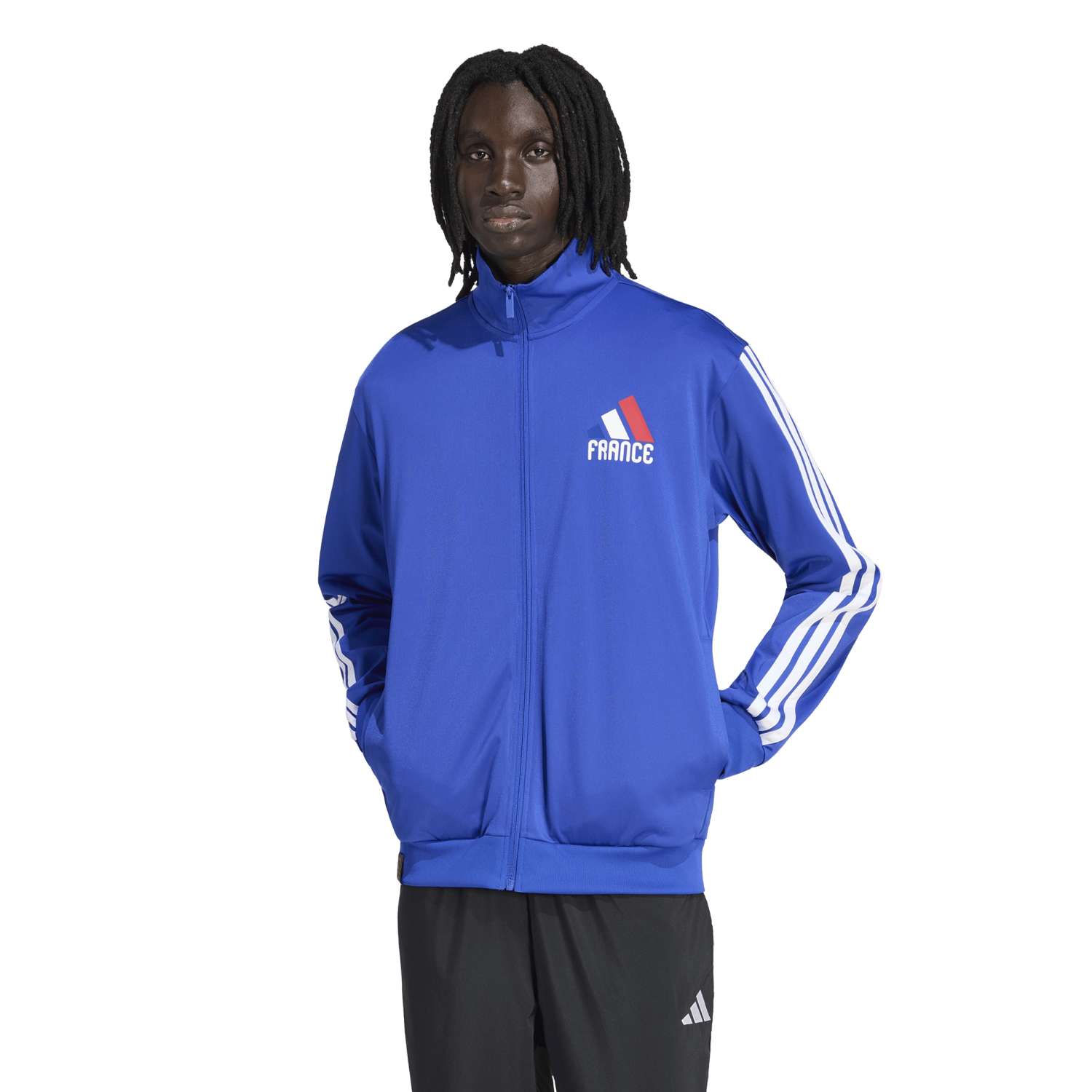 FIFA World Cup 2026™ France Track Top - Men's