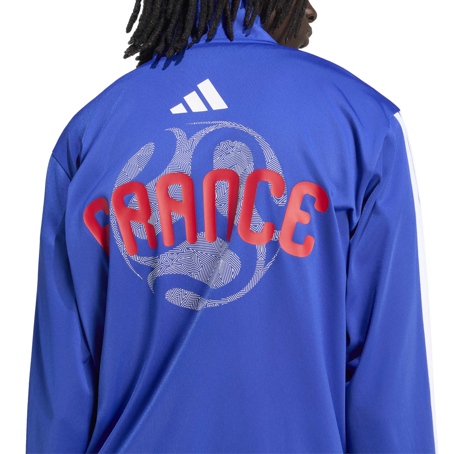 FIFA World Cup 2026™ France Track Top - Men's