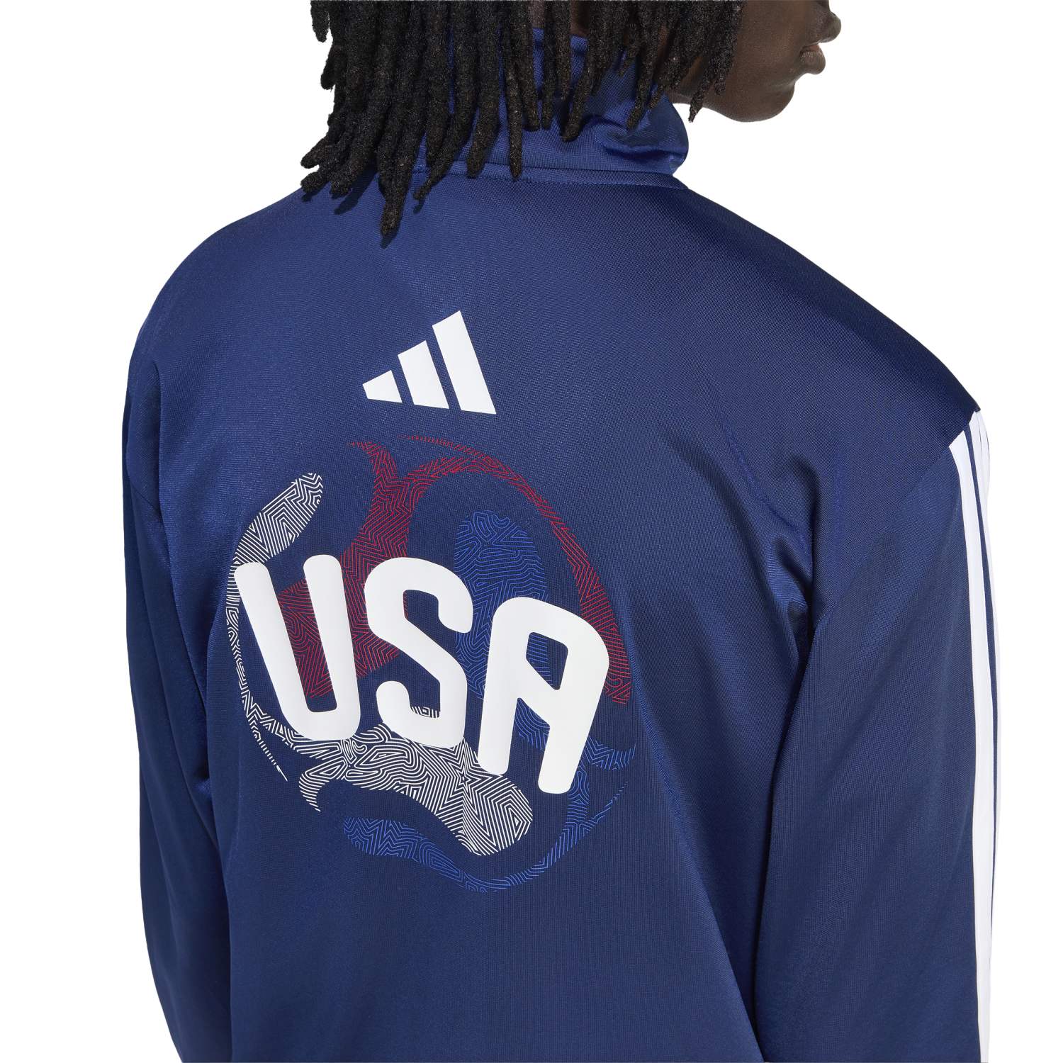 FIFA World Cup 2026™ USA Track Top - Men's