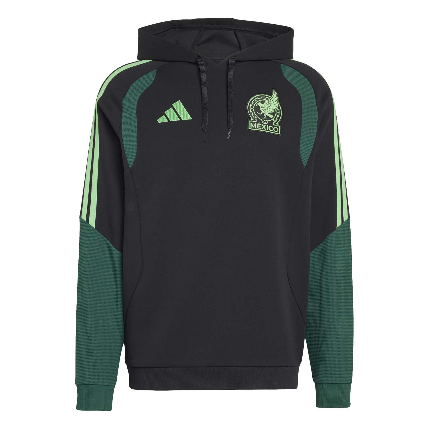 Mexico 26 Tiro Sweat Hoodie
