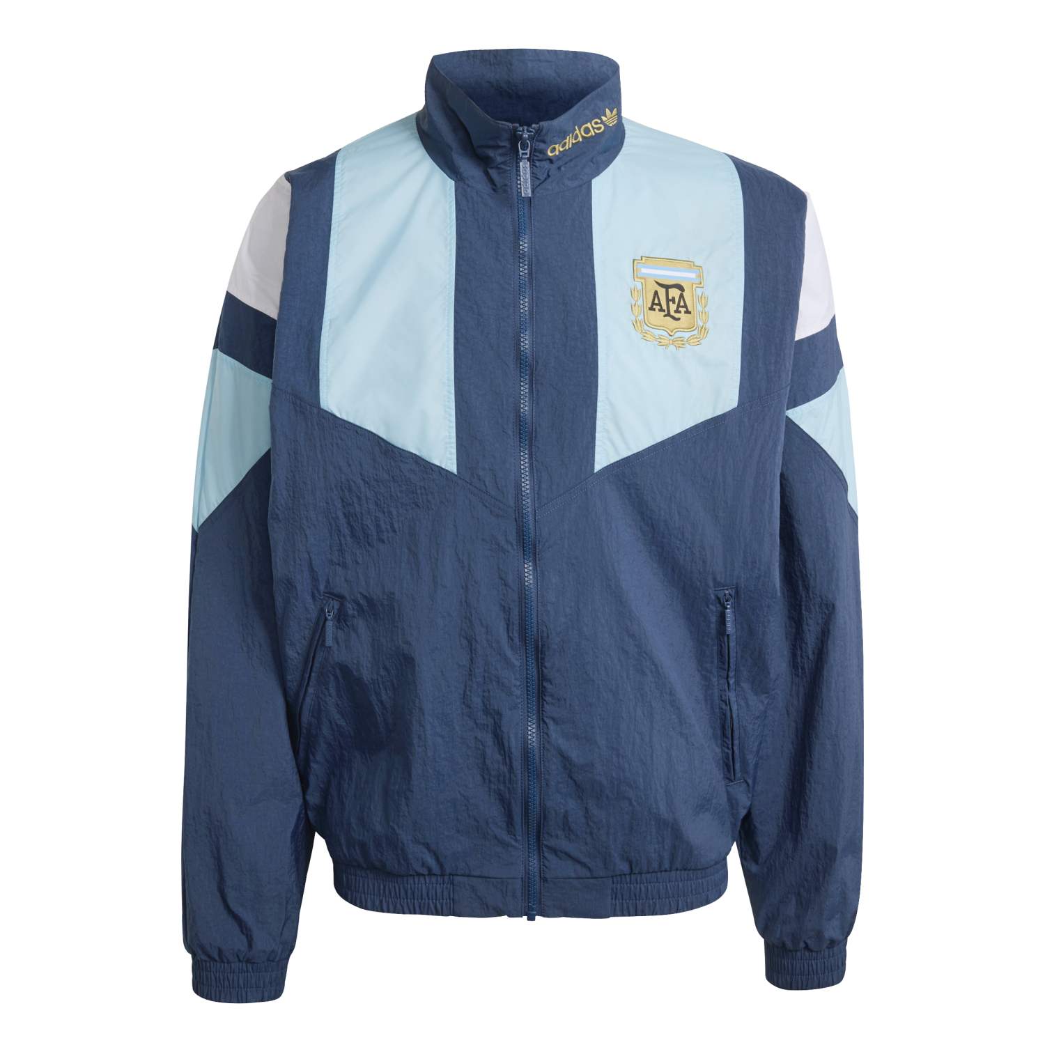 Argentina EQT Track Top - Men's