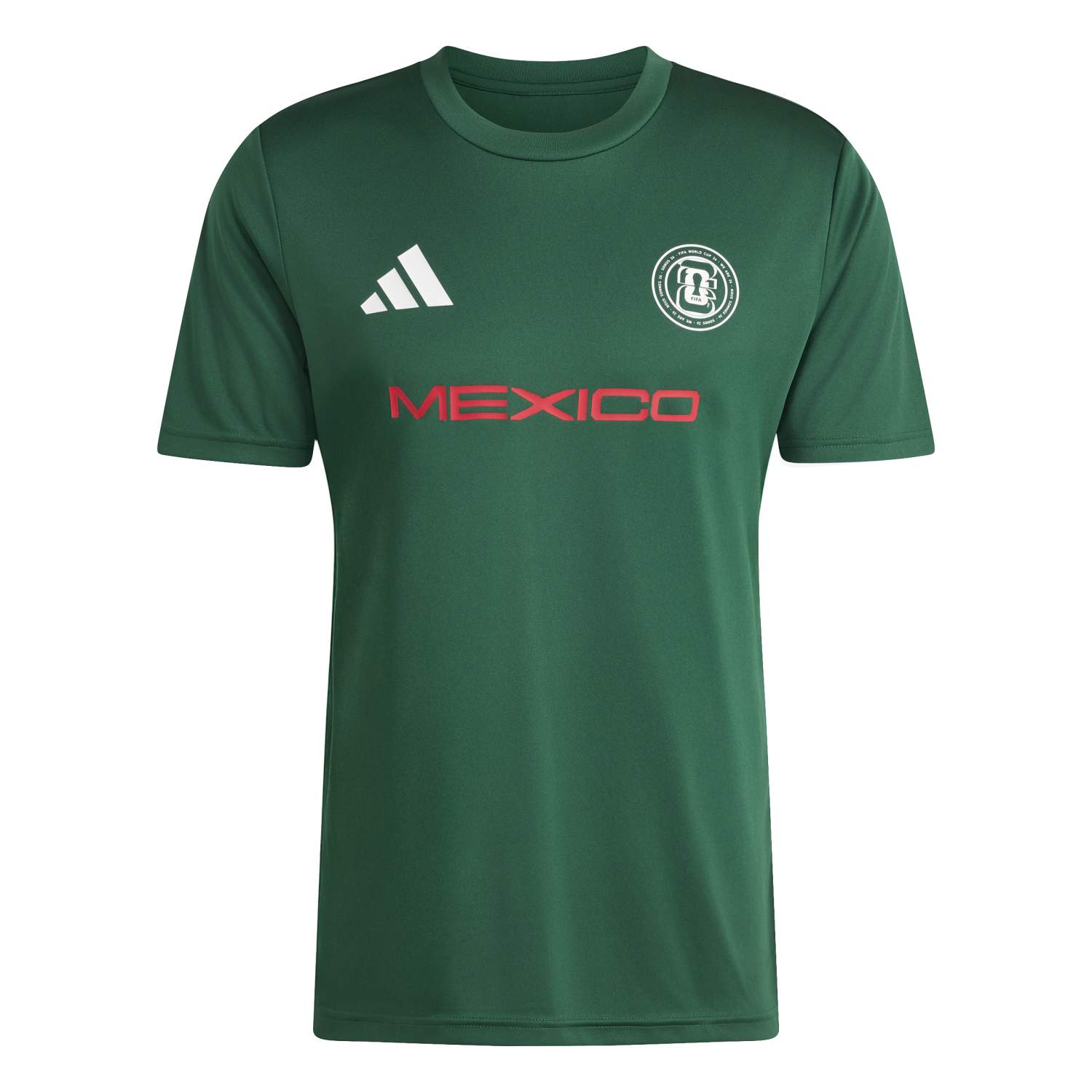 FIFA World Cup 2026™ Mexico T-Shirt - Unisex