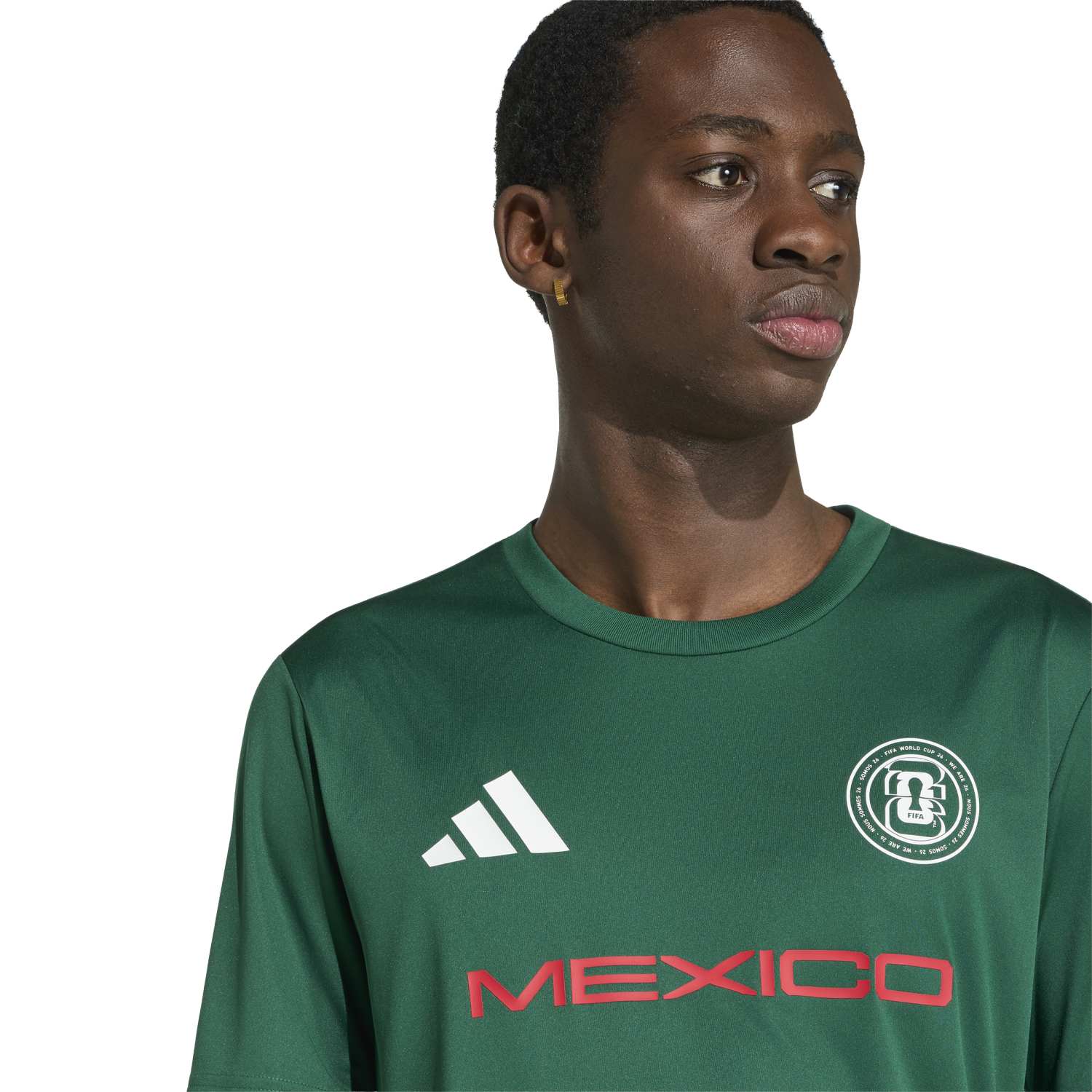 FIFA World Cup 2026™ Mexico T-Shirt - Unisex