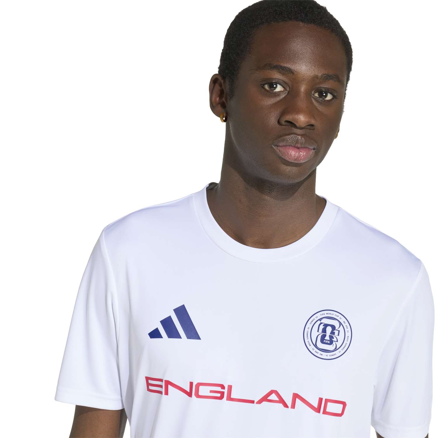 FIFA World Cup 2026™ England T-Shirt - Unisex