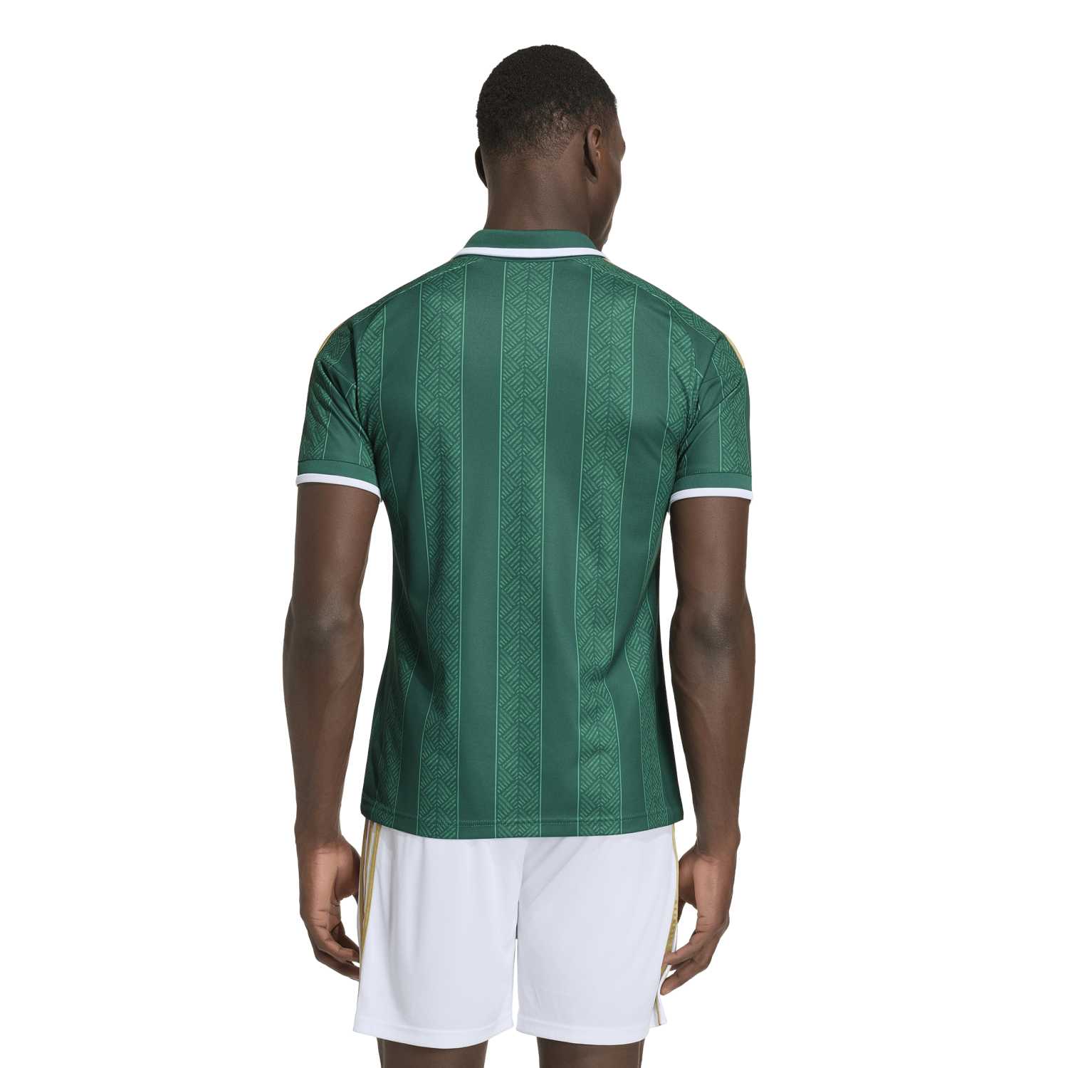 South Africa 2026 Away Jersey - Men's