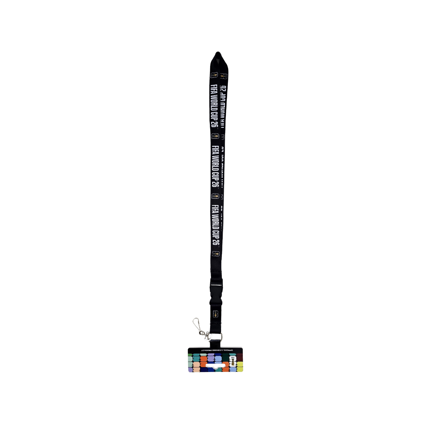 FIFA World Cup 2026™ Lanyard