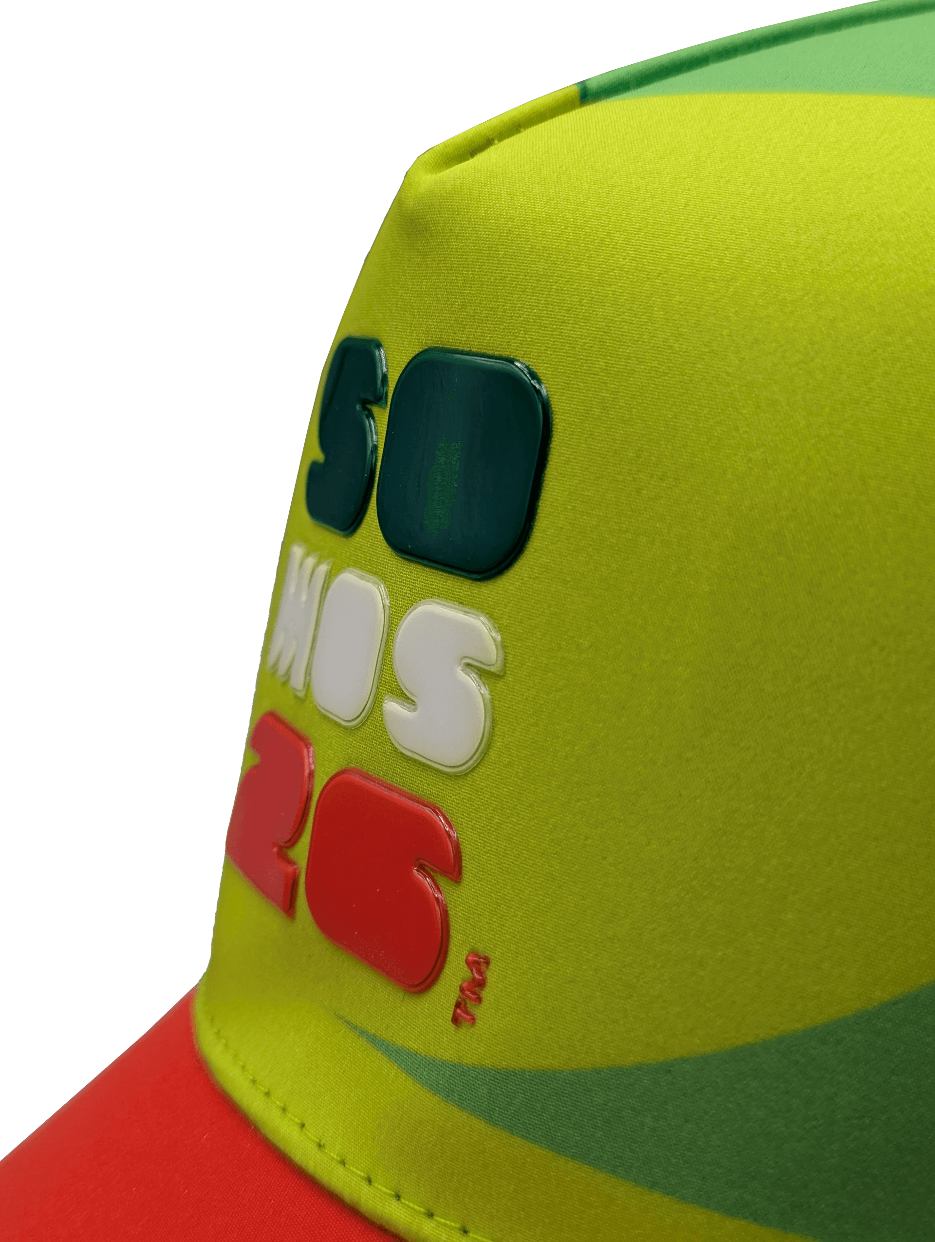 FIFA World Cup 2026™ 'We Are' 26 Mexico Premium Hat