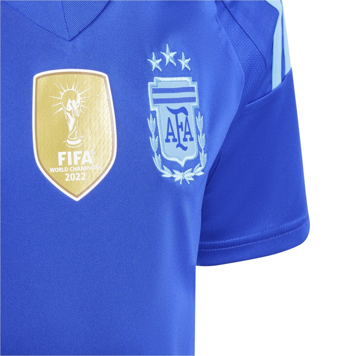Argentina 2024 Away Jersey - Youth