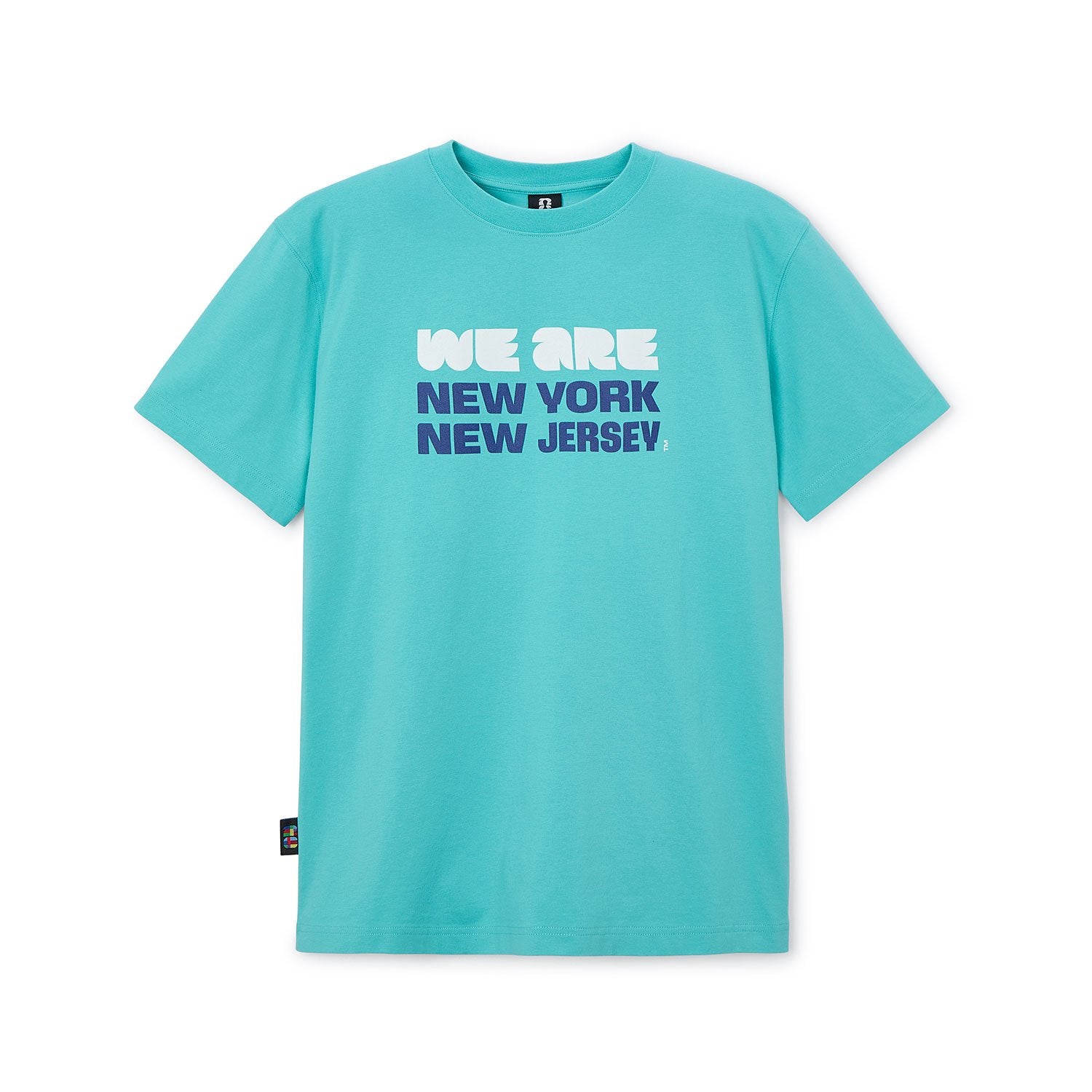 FIFA World Cup 2026™ New York New Jersey T-Shirt - Unisex