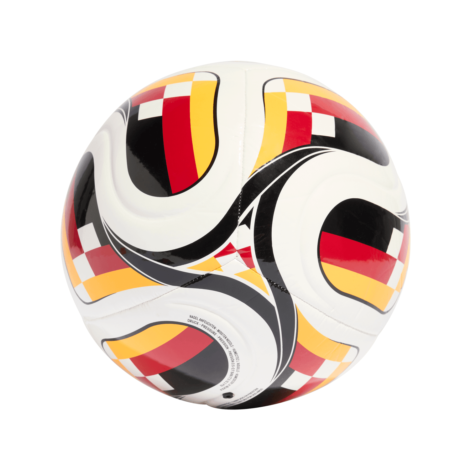 Trionda Germany Home Club Ball
