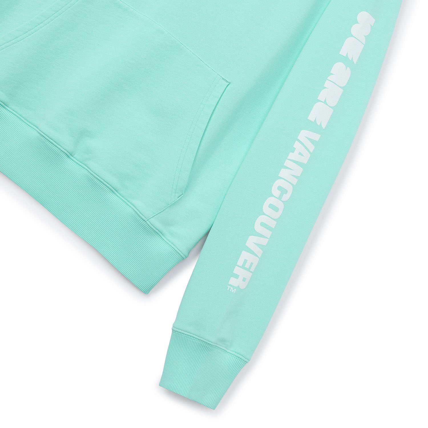 FIFA World Cup 2026™ Vancouver Hoodie - Unisex