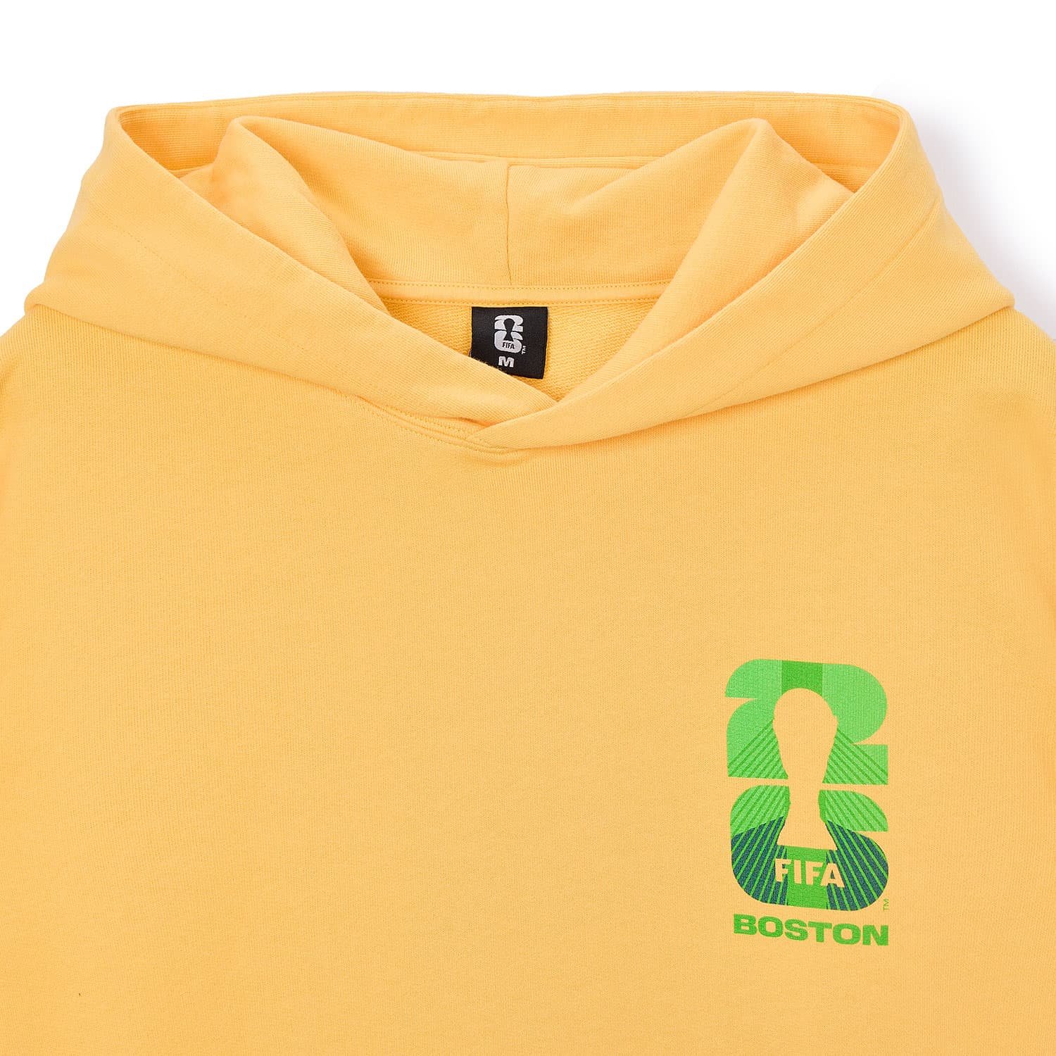 FIFA World Cup 2026™ Boston Hoodie - Unisex