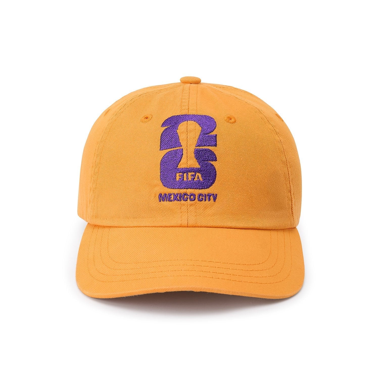FIFA World Cup 2026™ Mexico City Cap - Unisex